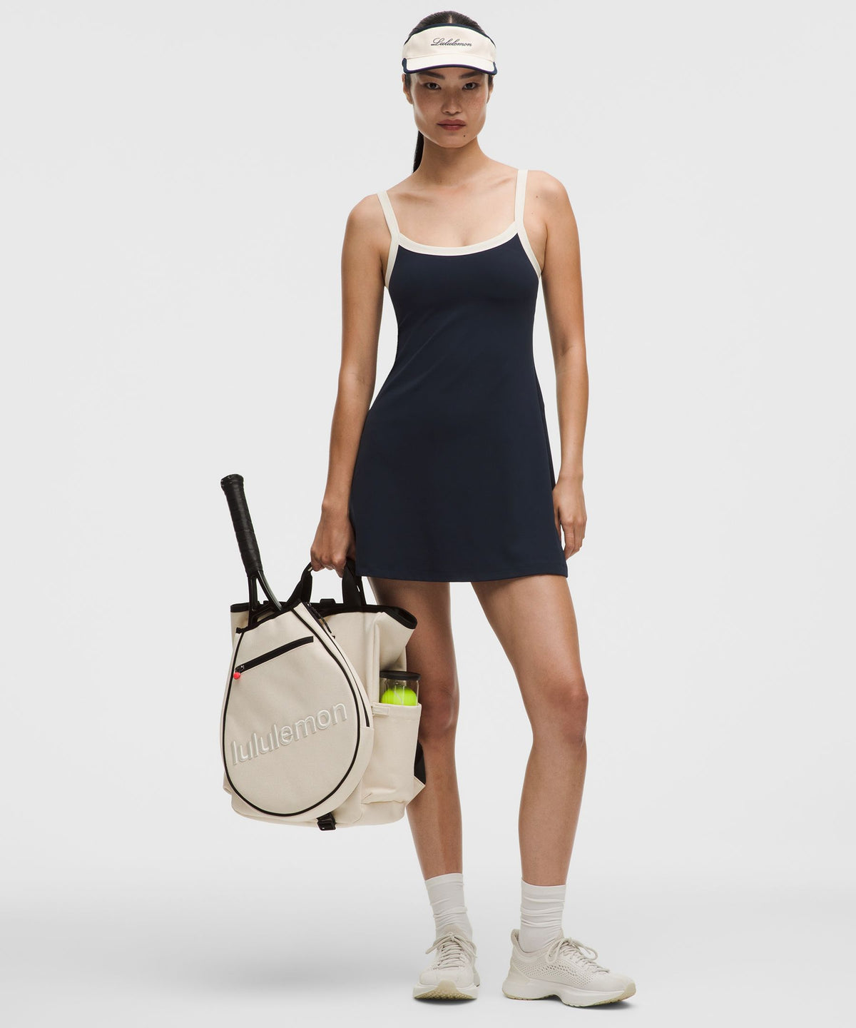 lululemon Align™ Ribbed-Trim Cami Dress