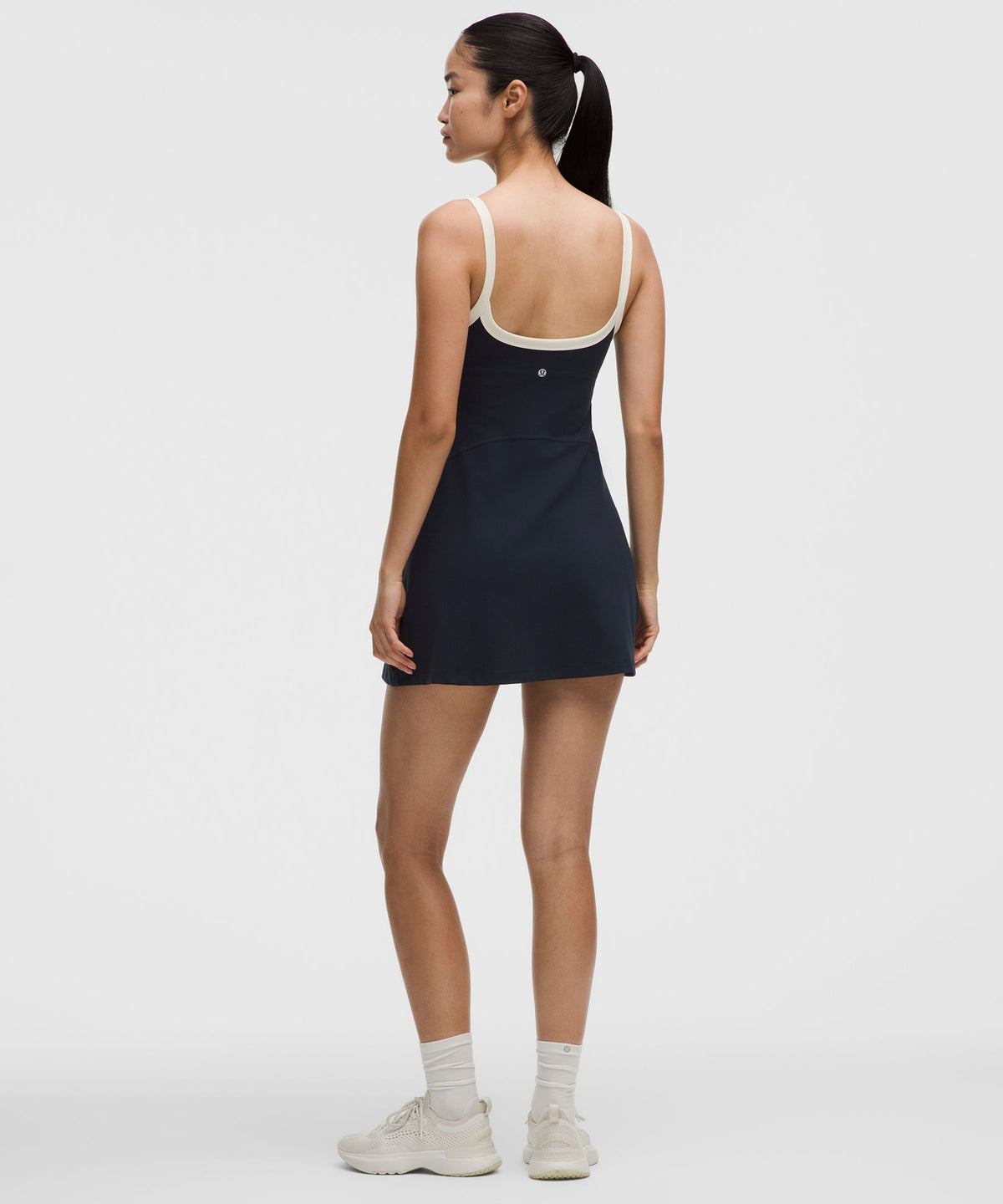 lululemon Align™ Ribbed-Trim Cami Dress