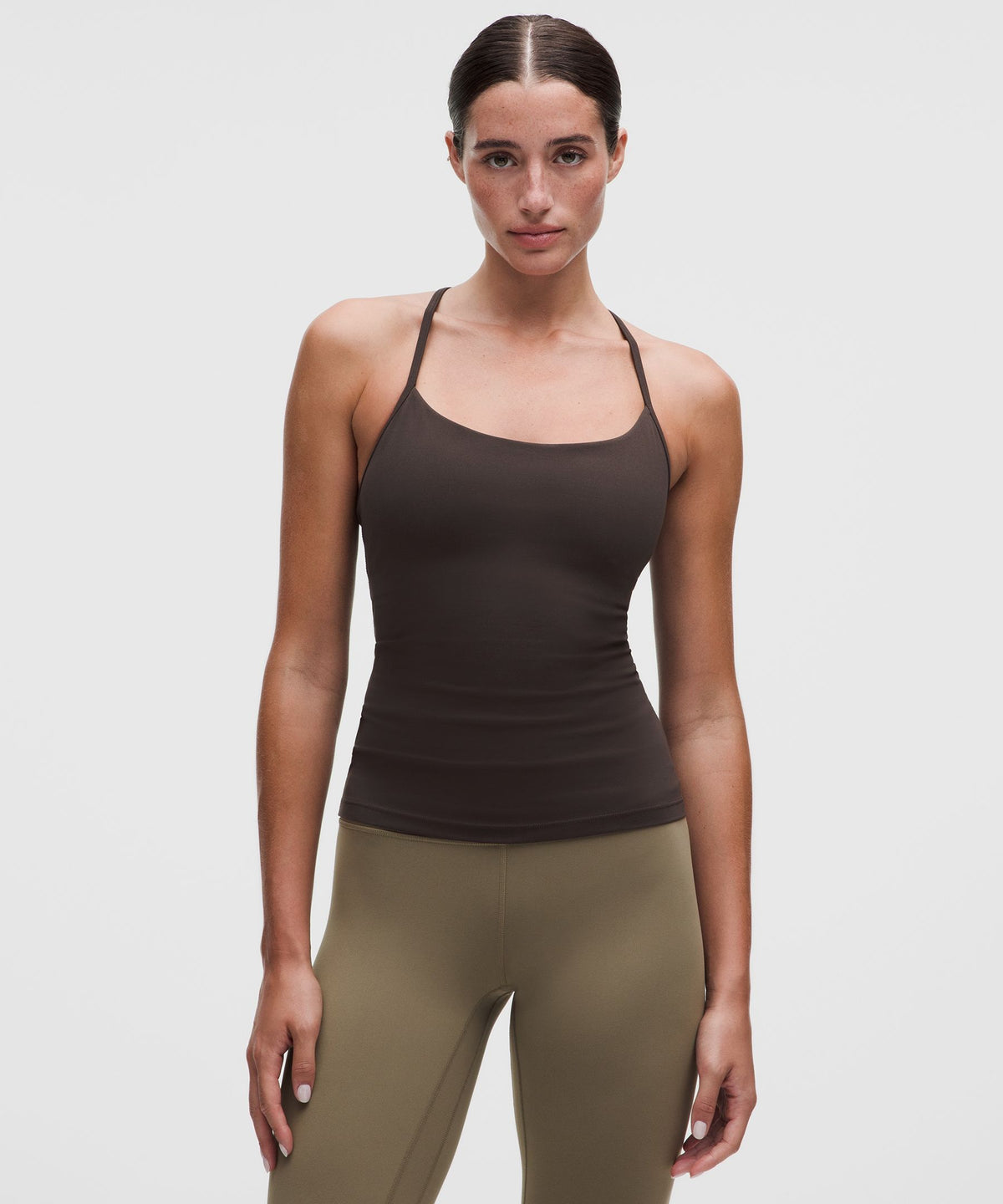 Flow Y Tank TopLight Support, B/C Cup