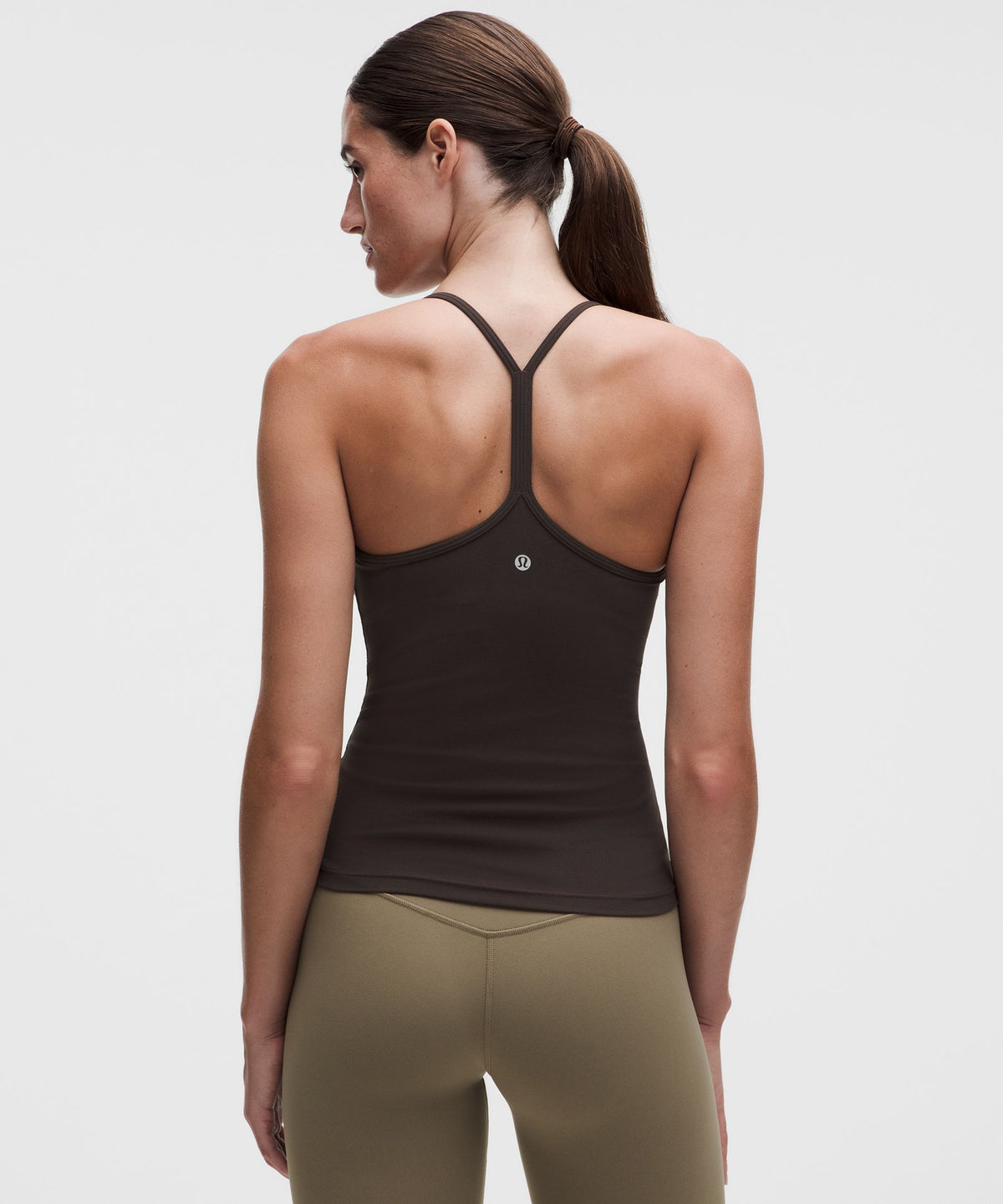 Flow Y Tank TopLight Support, B/C Cup