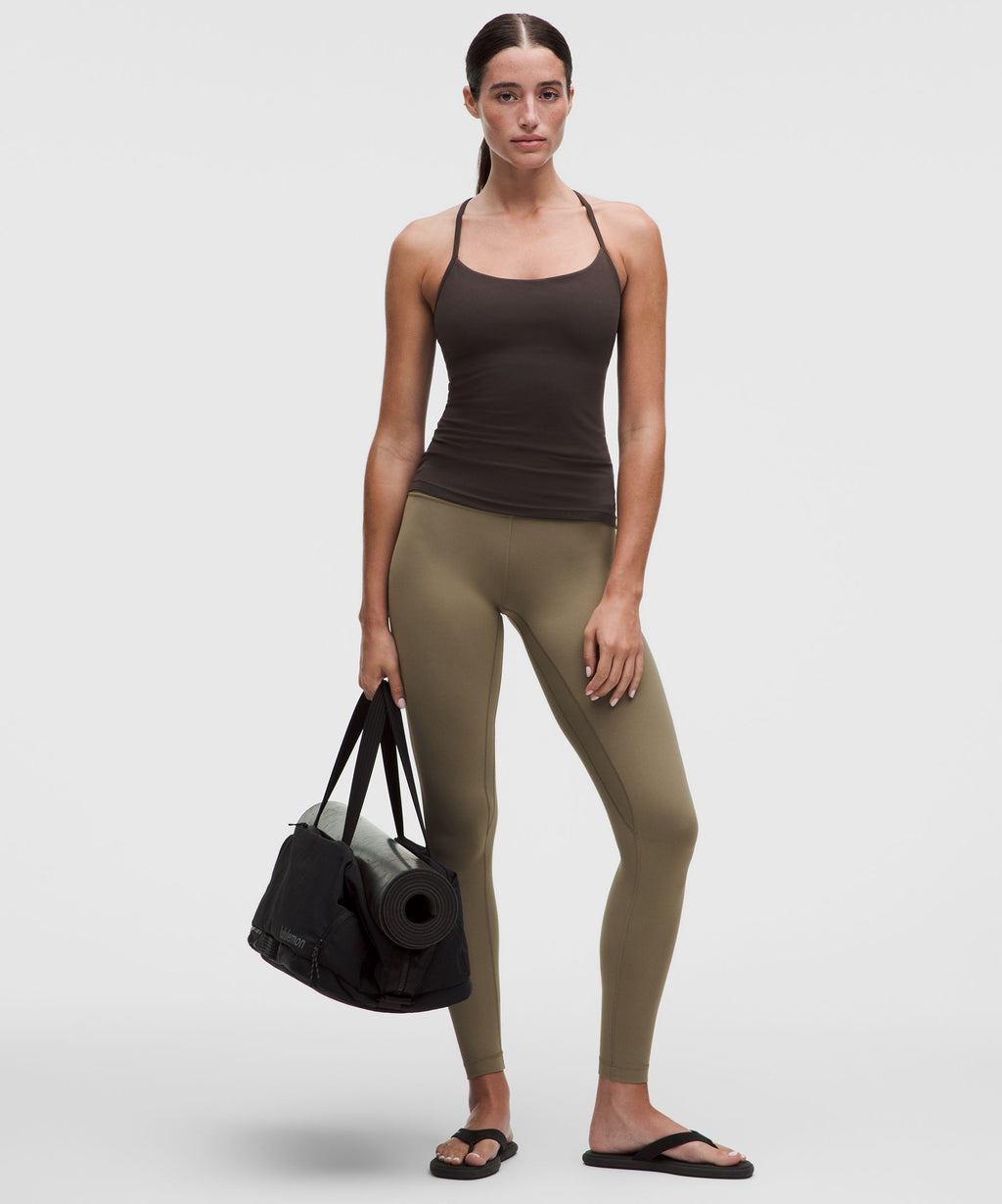 Flow Y Tank TopLight Support, B/C Cup