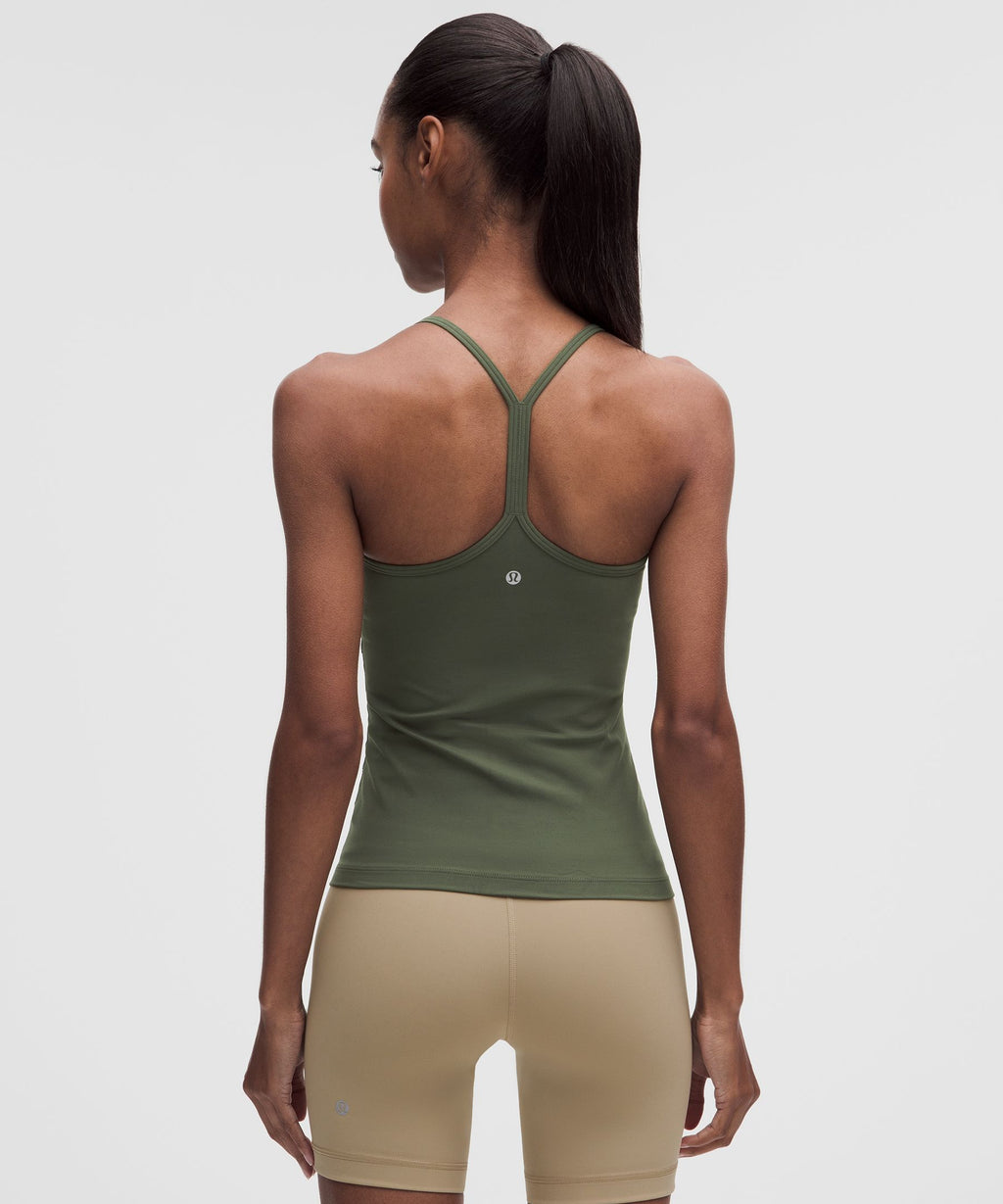 Flow Y Tank TopLight Support, B/C Cup