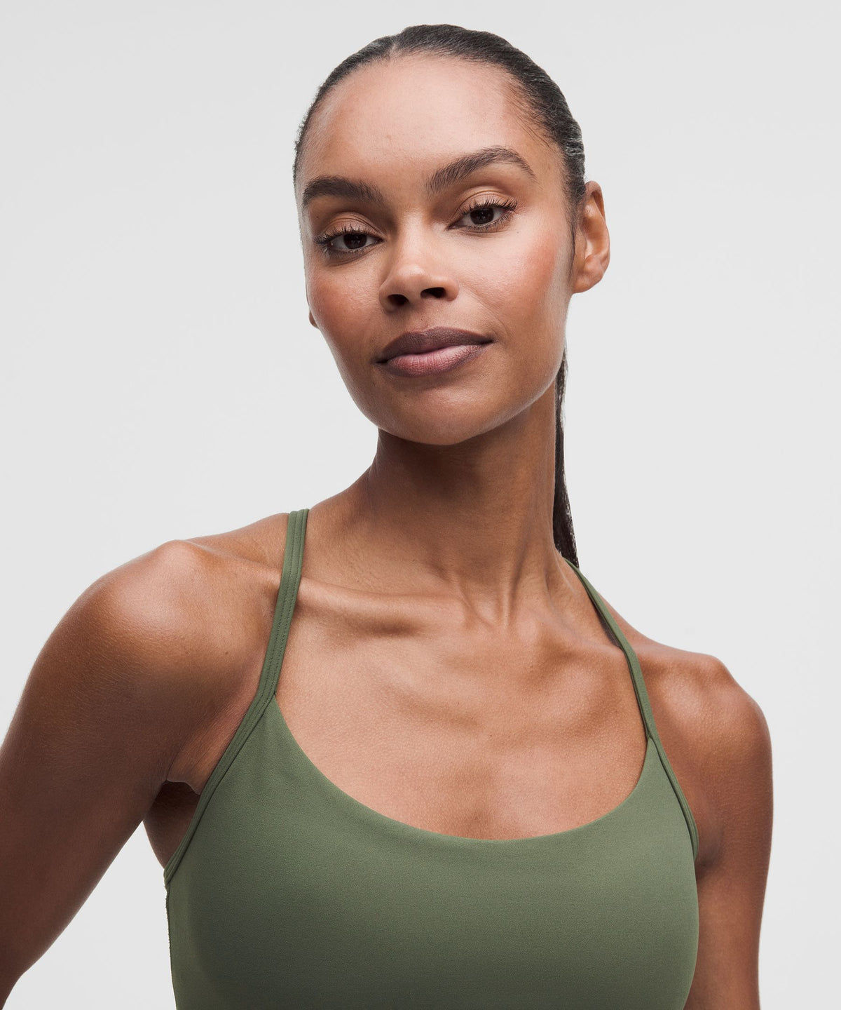 Flow Y Tank TopLight Support, B/C Cup