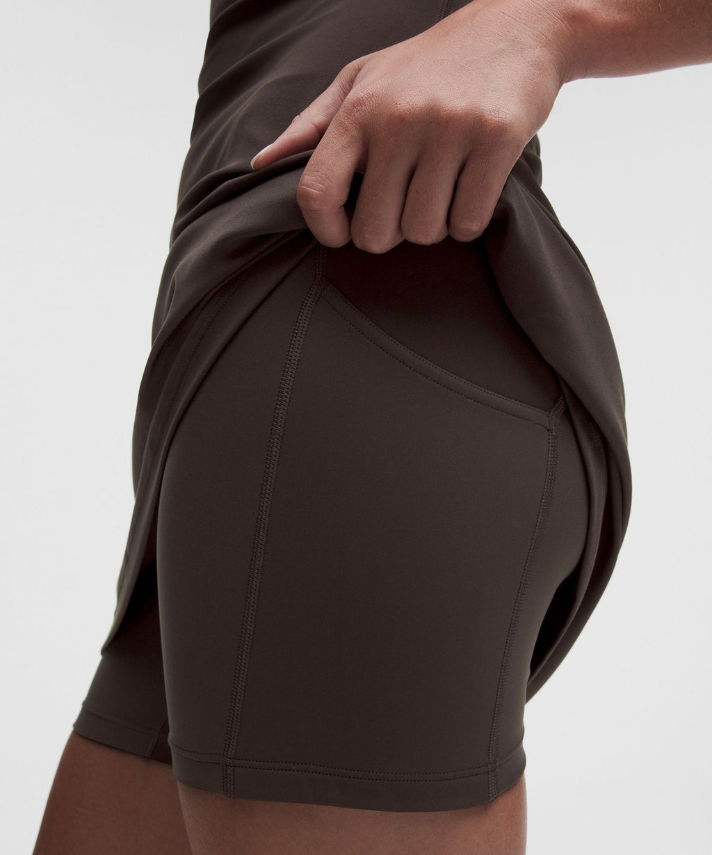 Flow Y DressLight Support, B/C Cup