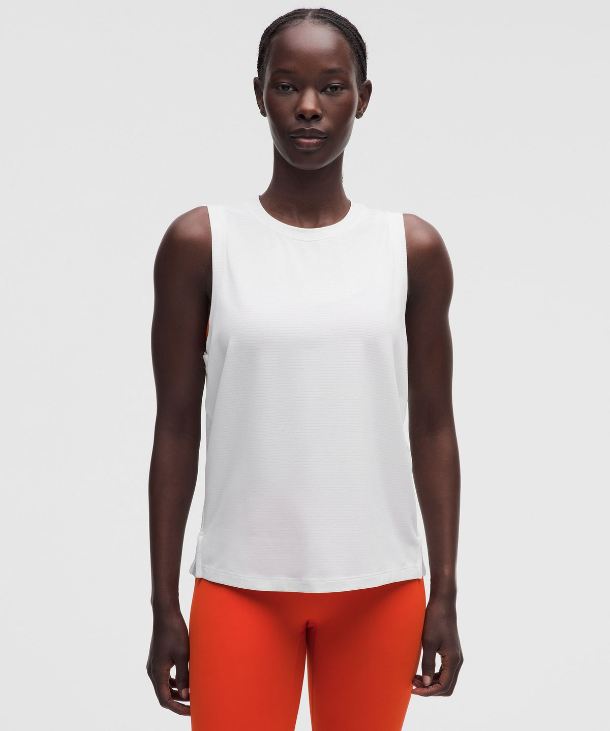 License to Train Classic-Fit Tank Top