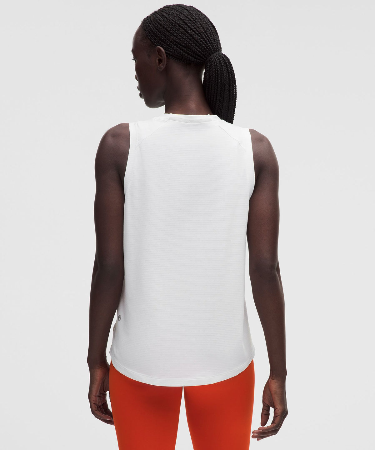 License to Train Classic-Fit Tank Top