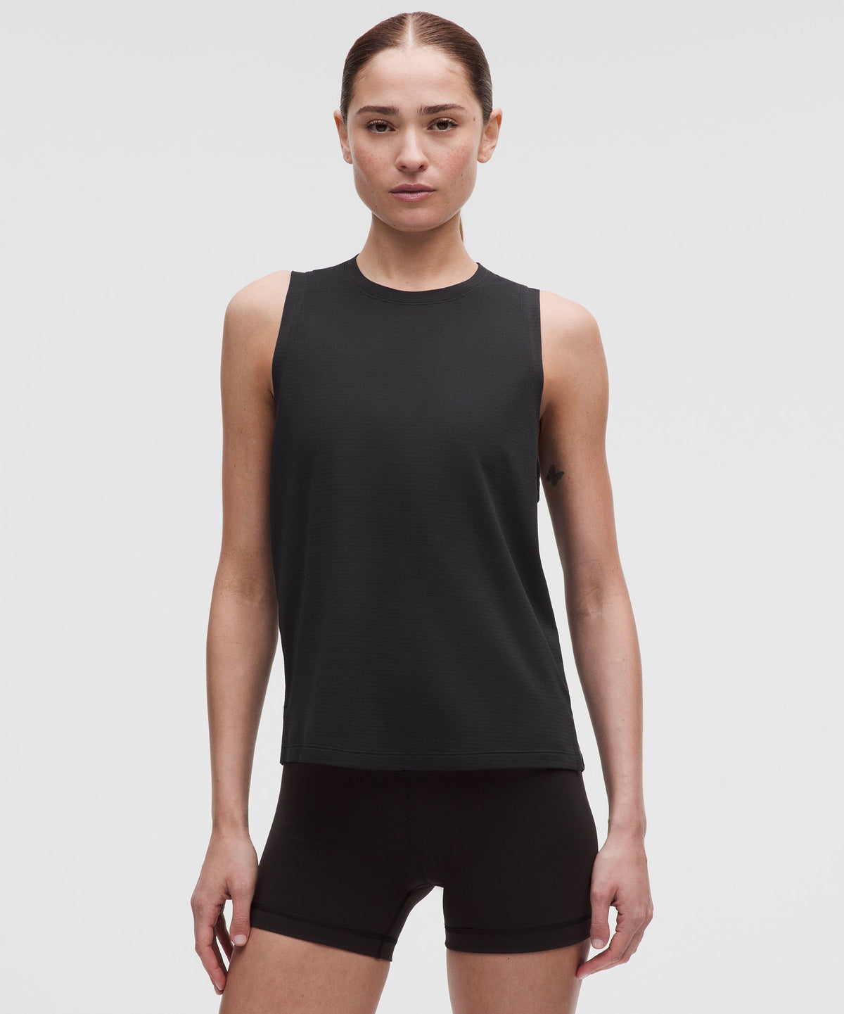 License to Train Classic-Fit Tank Top