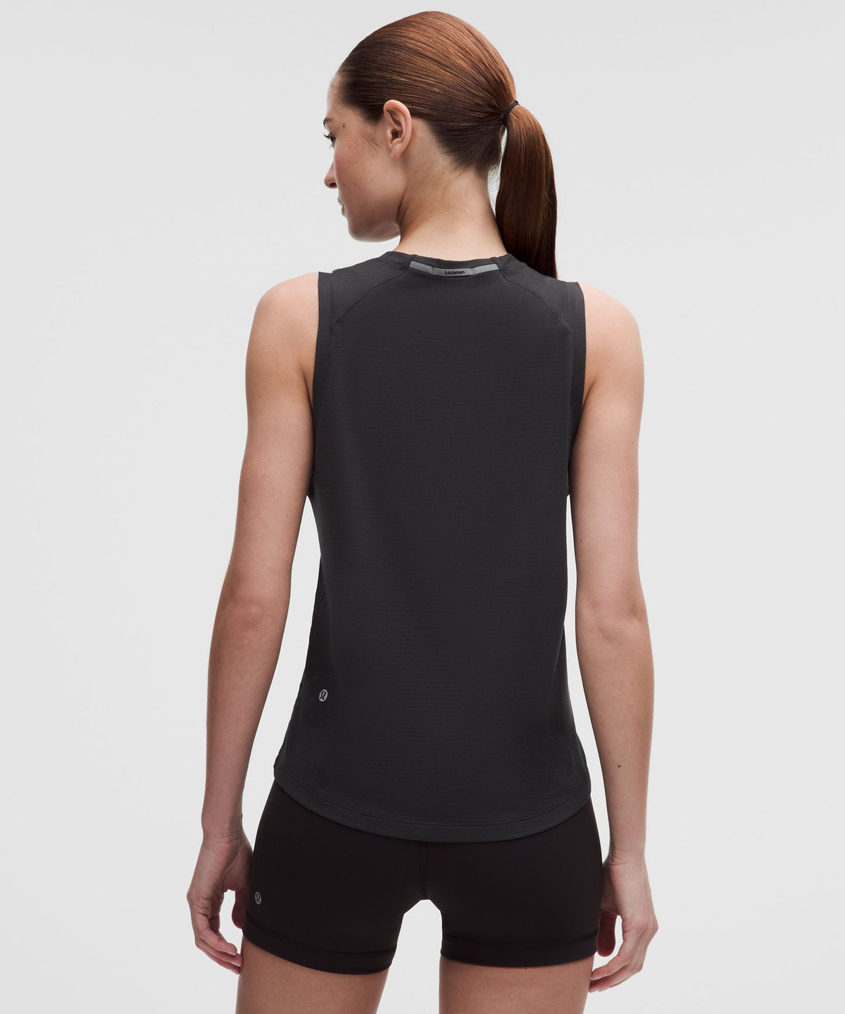 License to Train Classic-Fit Tank Top