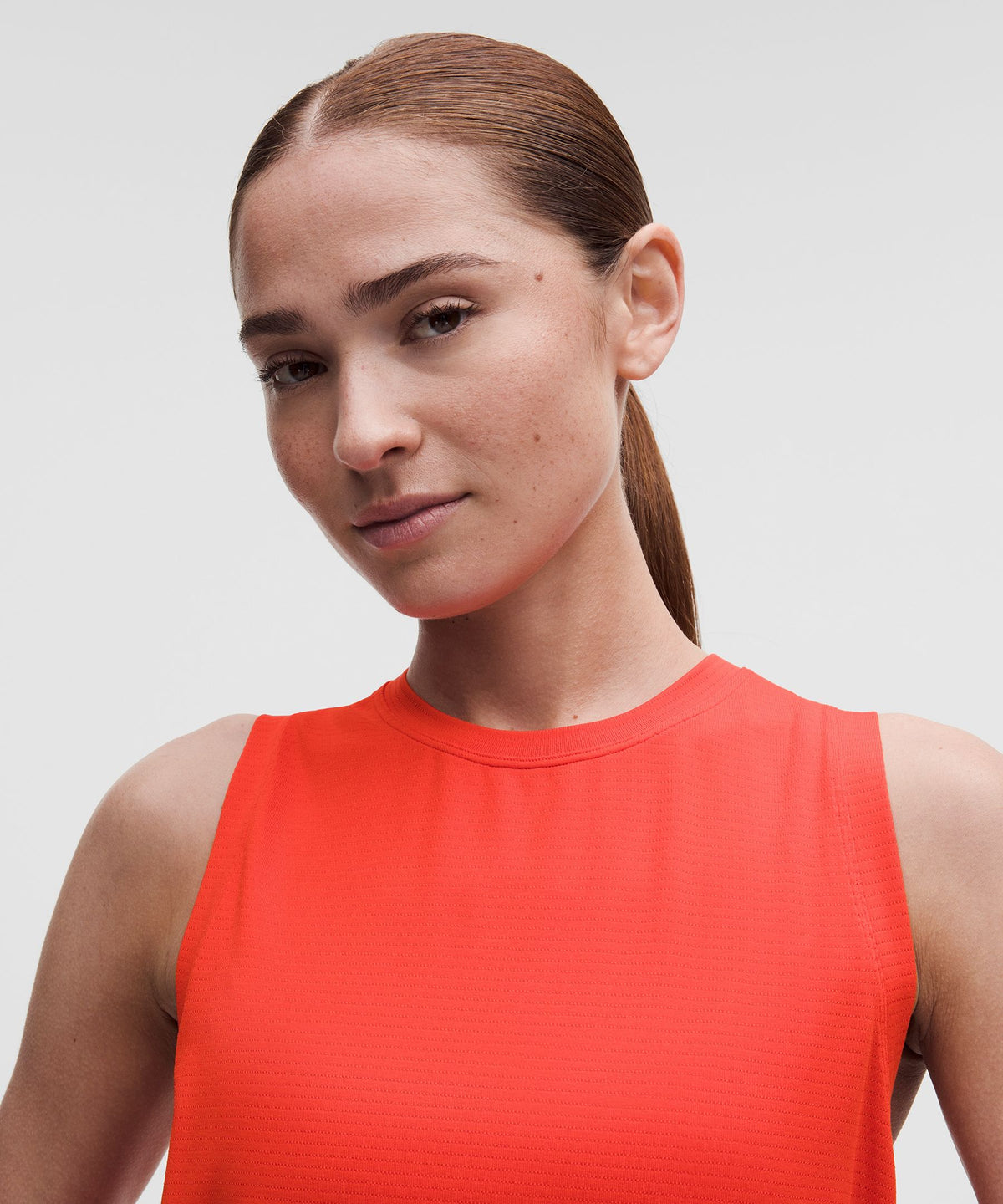 License to Train Classic-Fit Tank Top