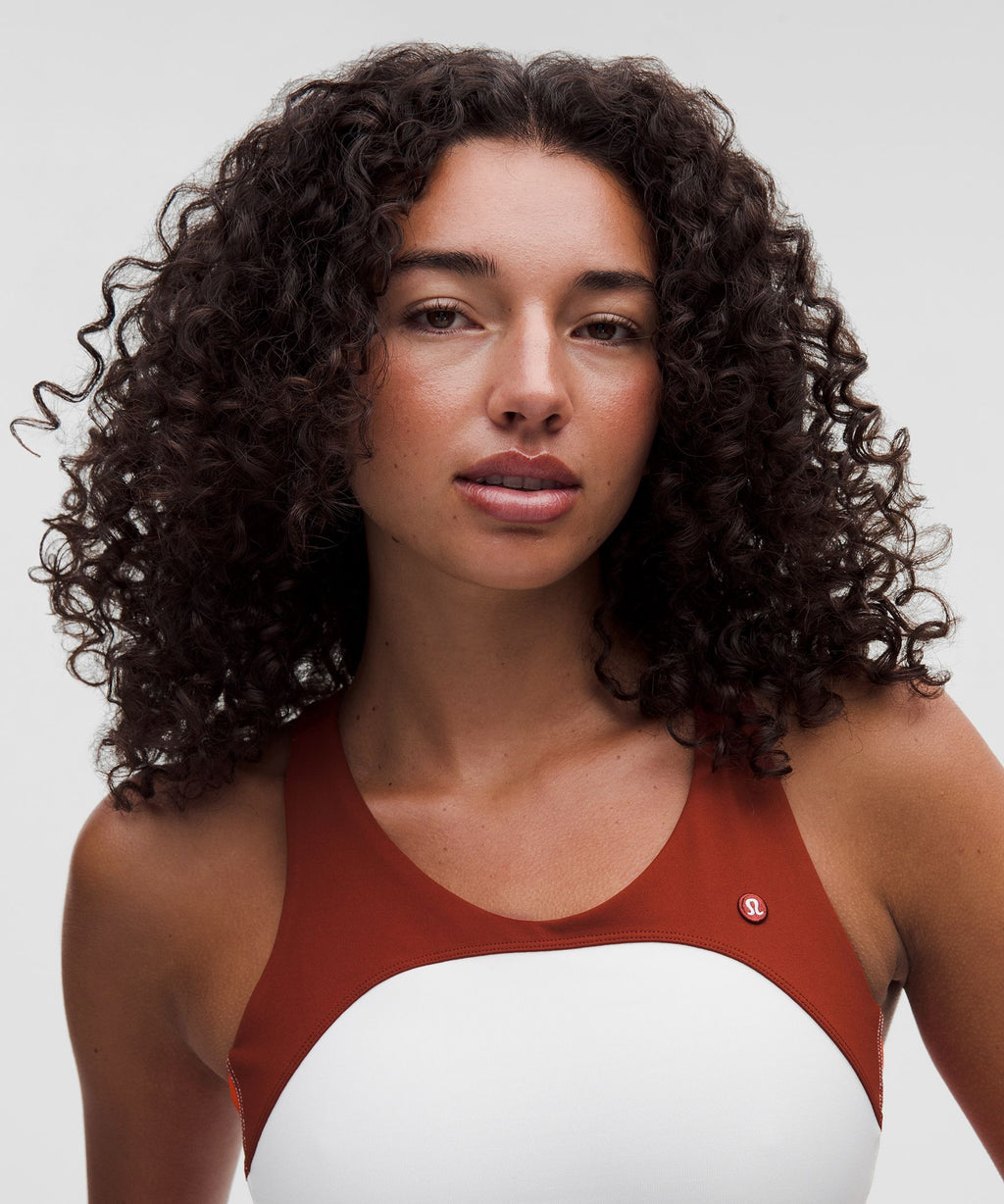 Court Champ Racerback Tennis DressB/C Cup