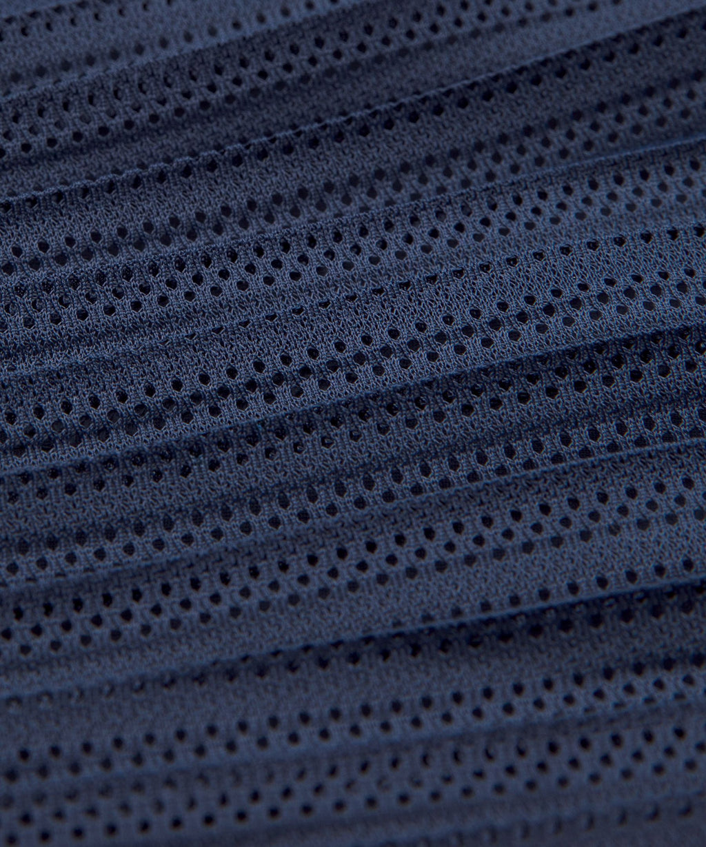 Ace Advantage Cutout Tennis Dress