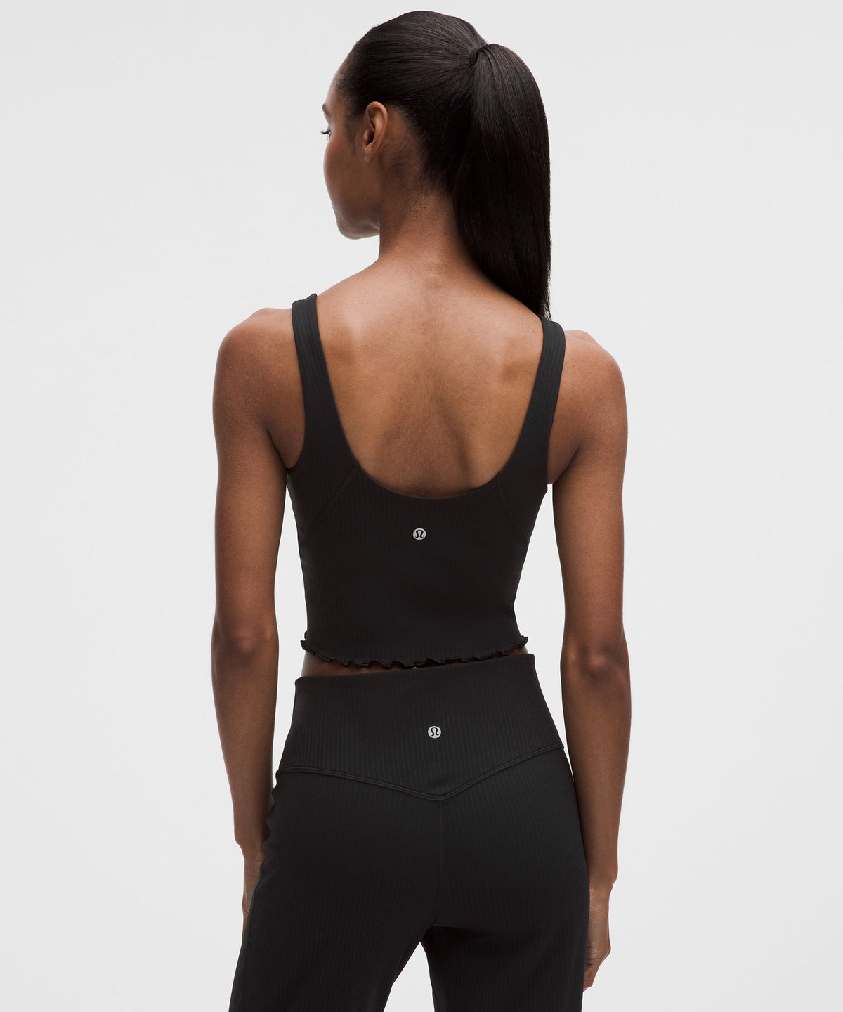 lululemon Align™ Lettuce-Hem Tank TopLight Support, B/C Cup
