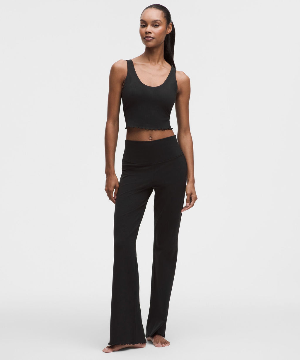 lululemon Align™ Lettuce-Hem Tank TopLight Support, B/C Cup