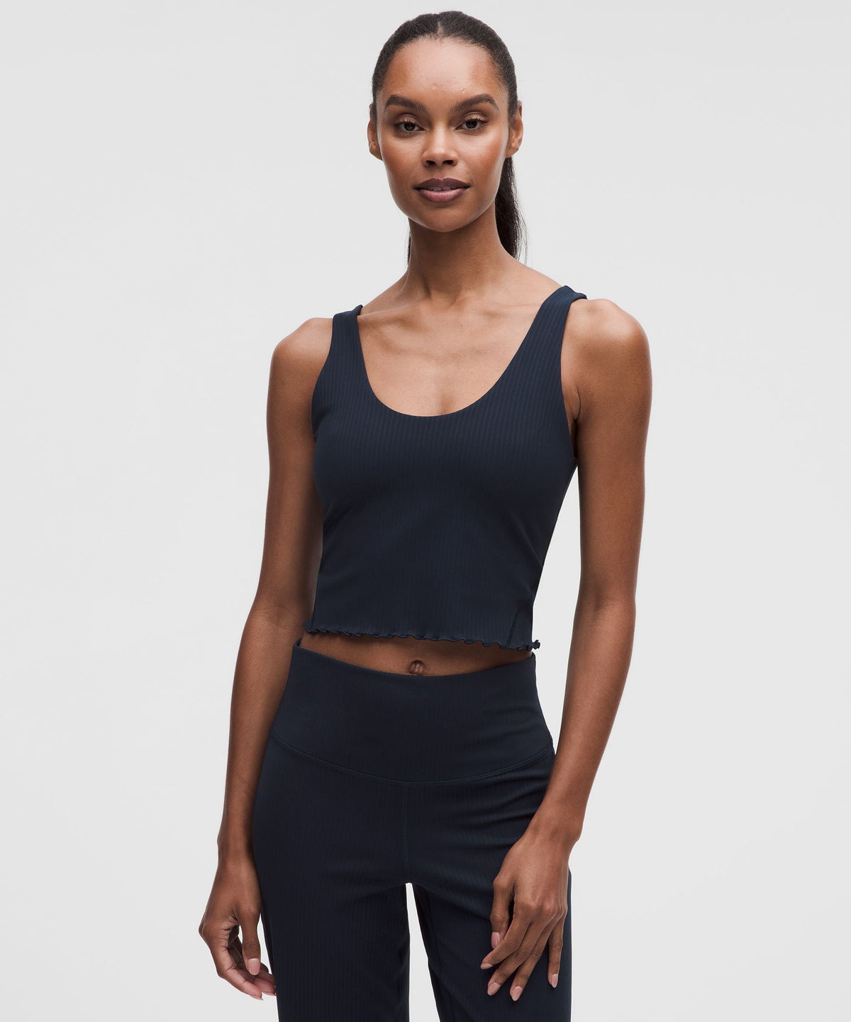 lululemon Align™ Lettuce-Hem Tank TopLight Support, B/C Cup