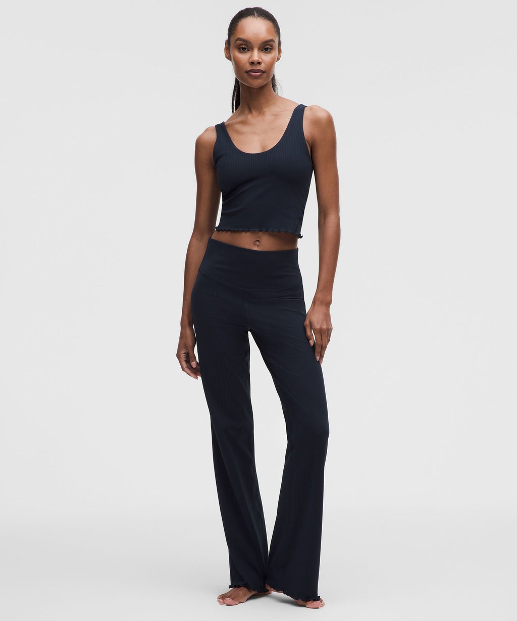 lululemon Align™ Lettuce-Hem Tank TopLight Support, B/C Cup