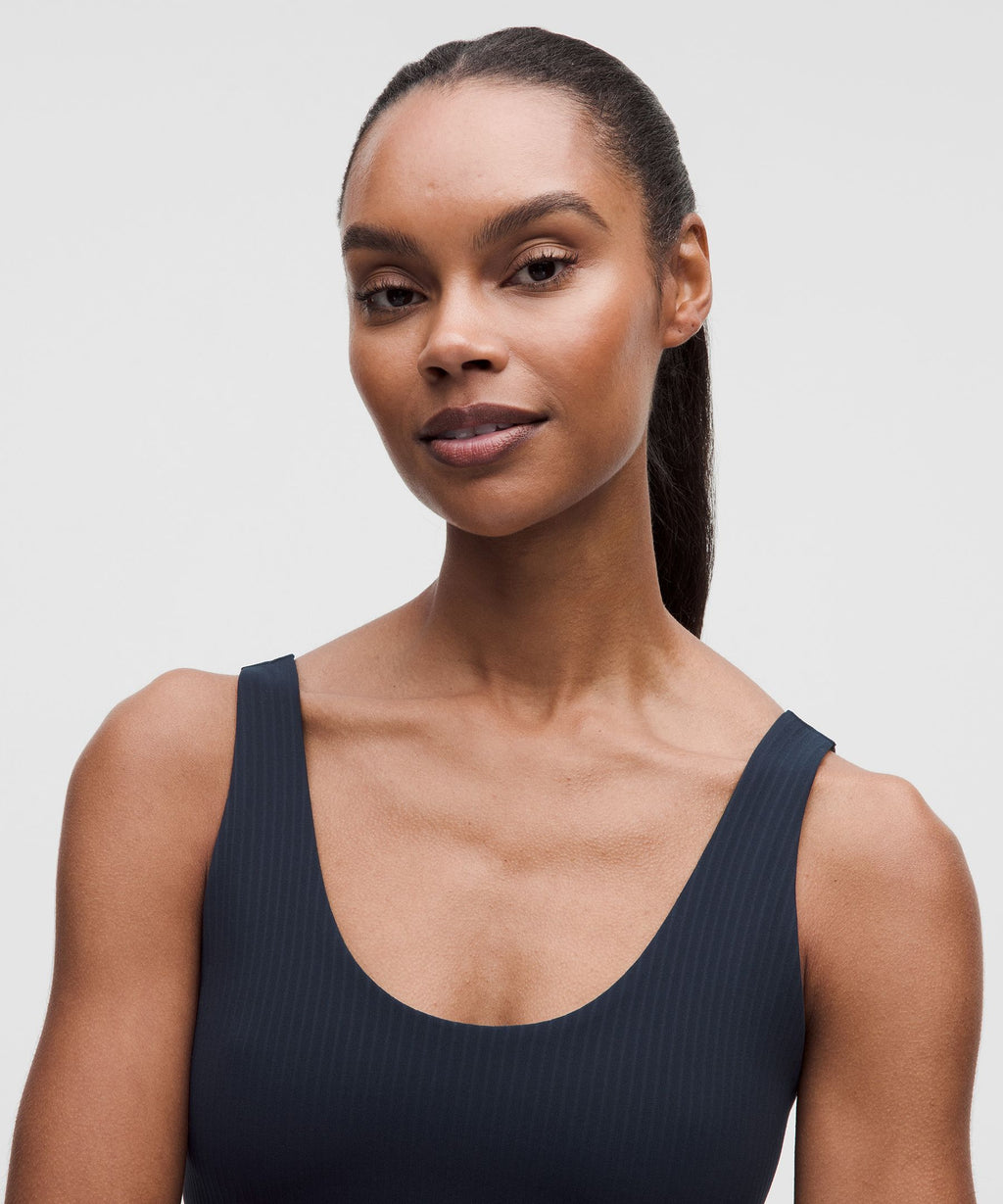 lululemon Align™ Lettuce-Hem Tank TopLight Support, B/C Cup