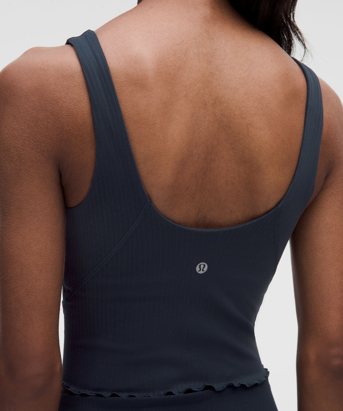 lululemon Align™ Lettuce-Hem Tank TopLight Support, B/C Cup