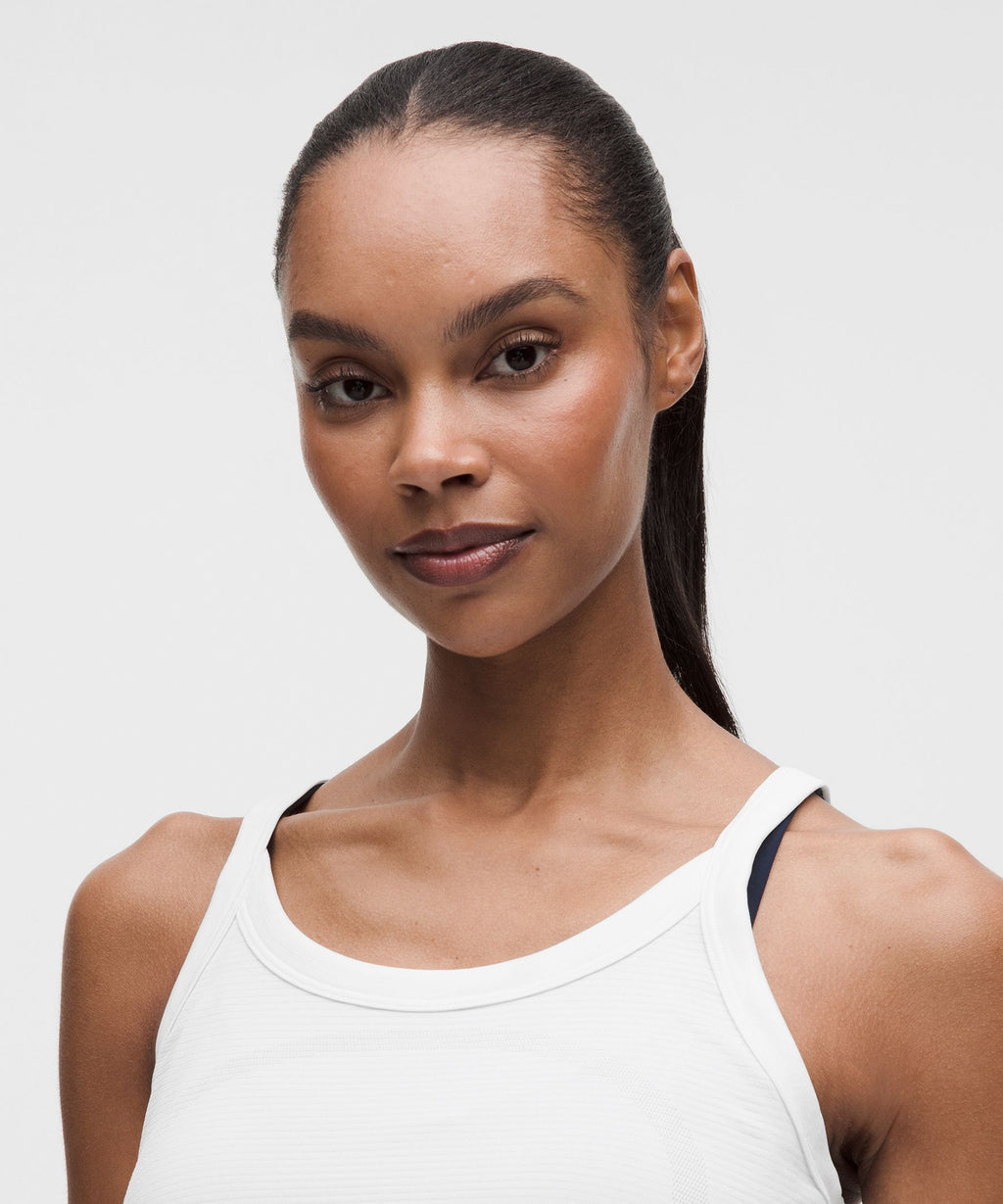 Swiftly Cami Tank Top