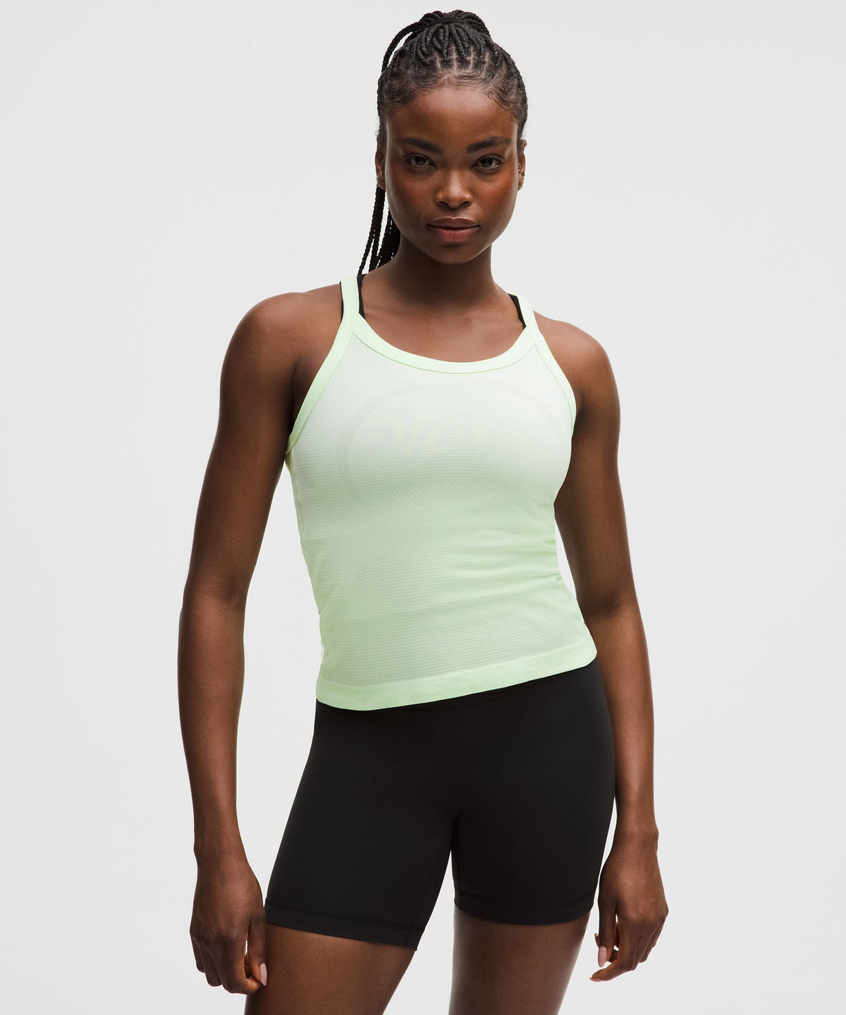 Swiftly Cami Tank Top