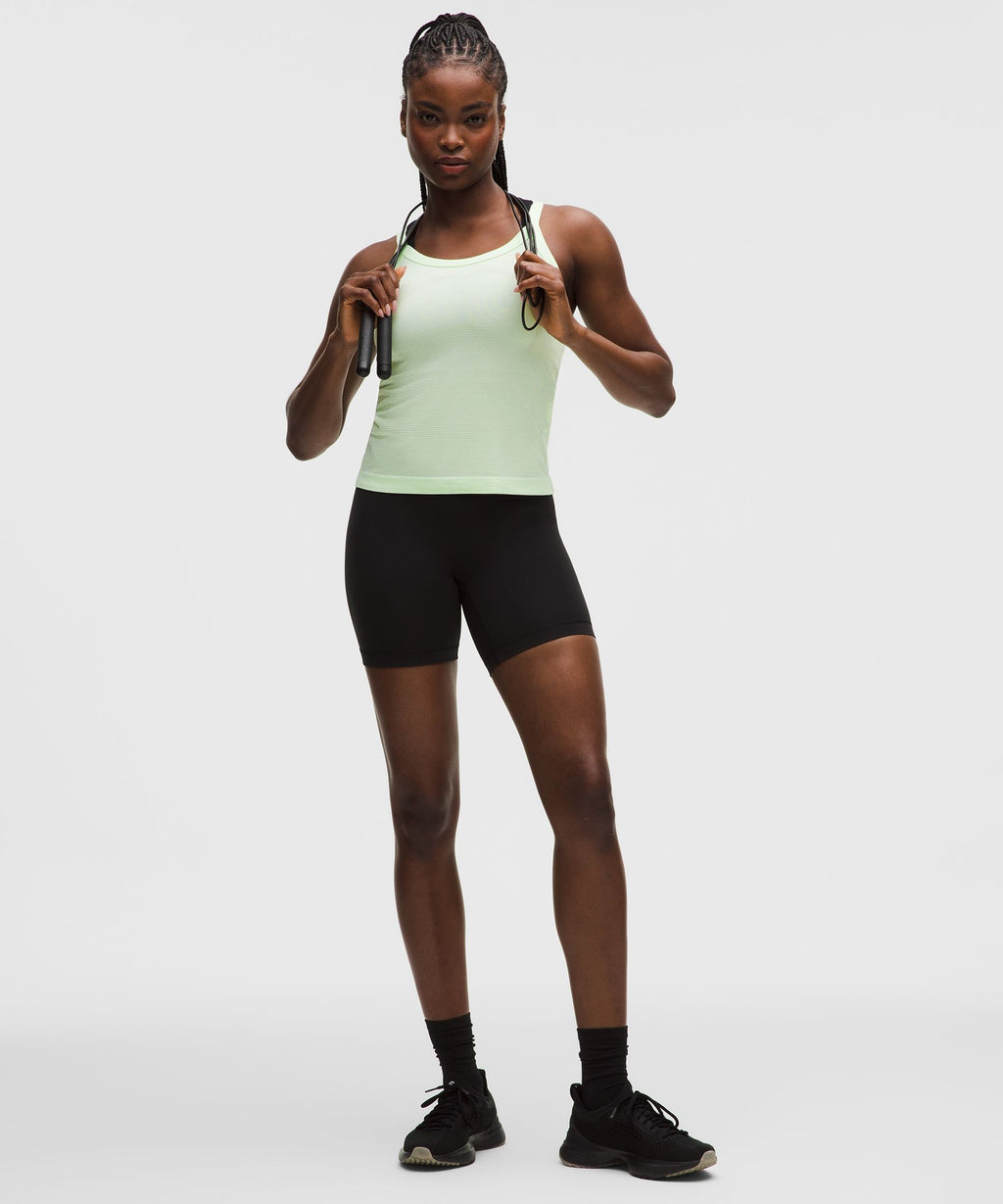 Swiftly Cami Tank Top