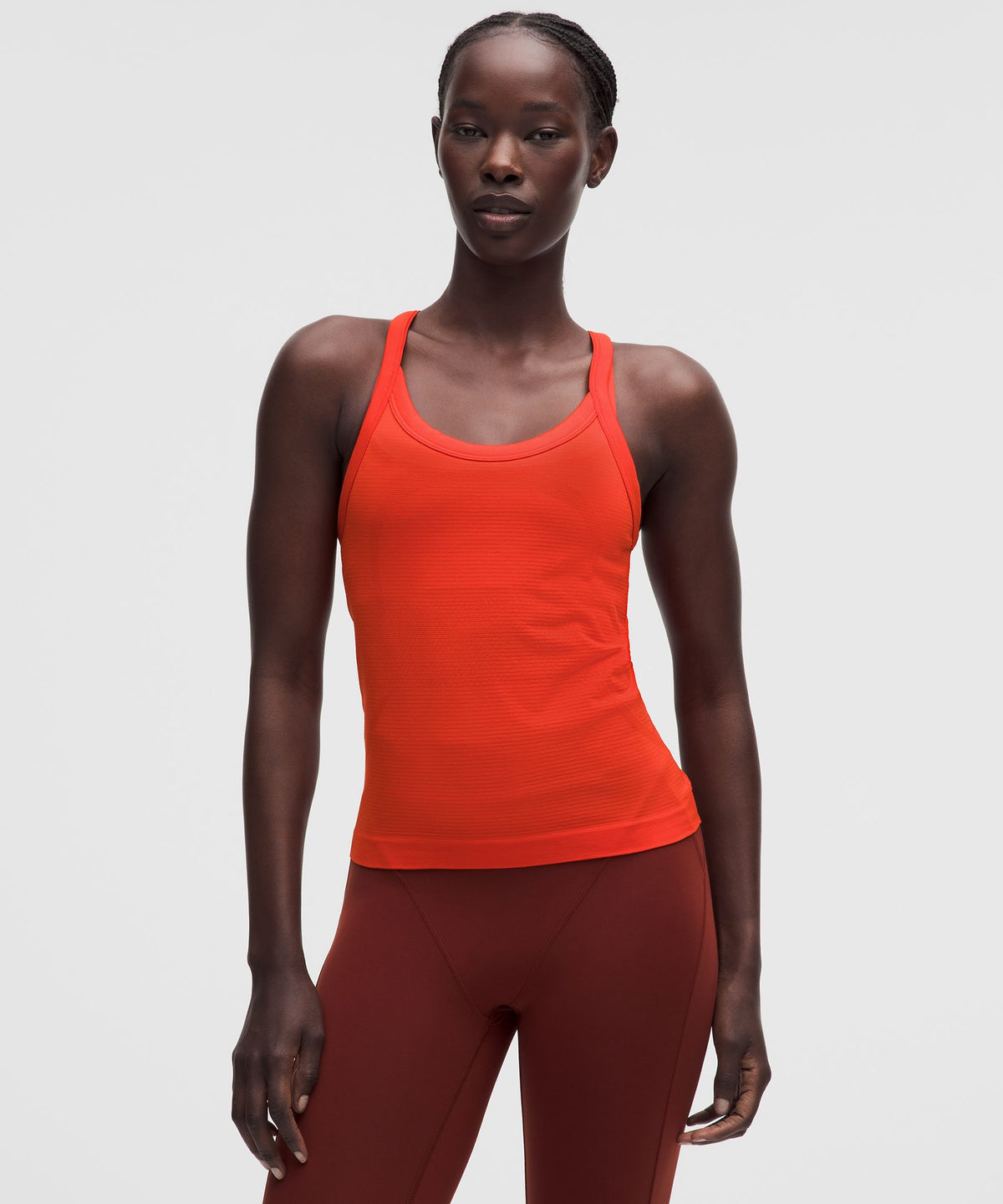 Swiftly Cami Tank Top