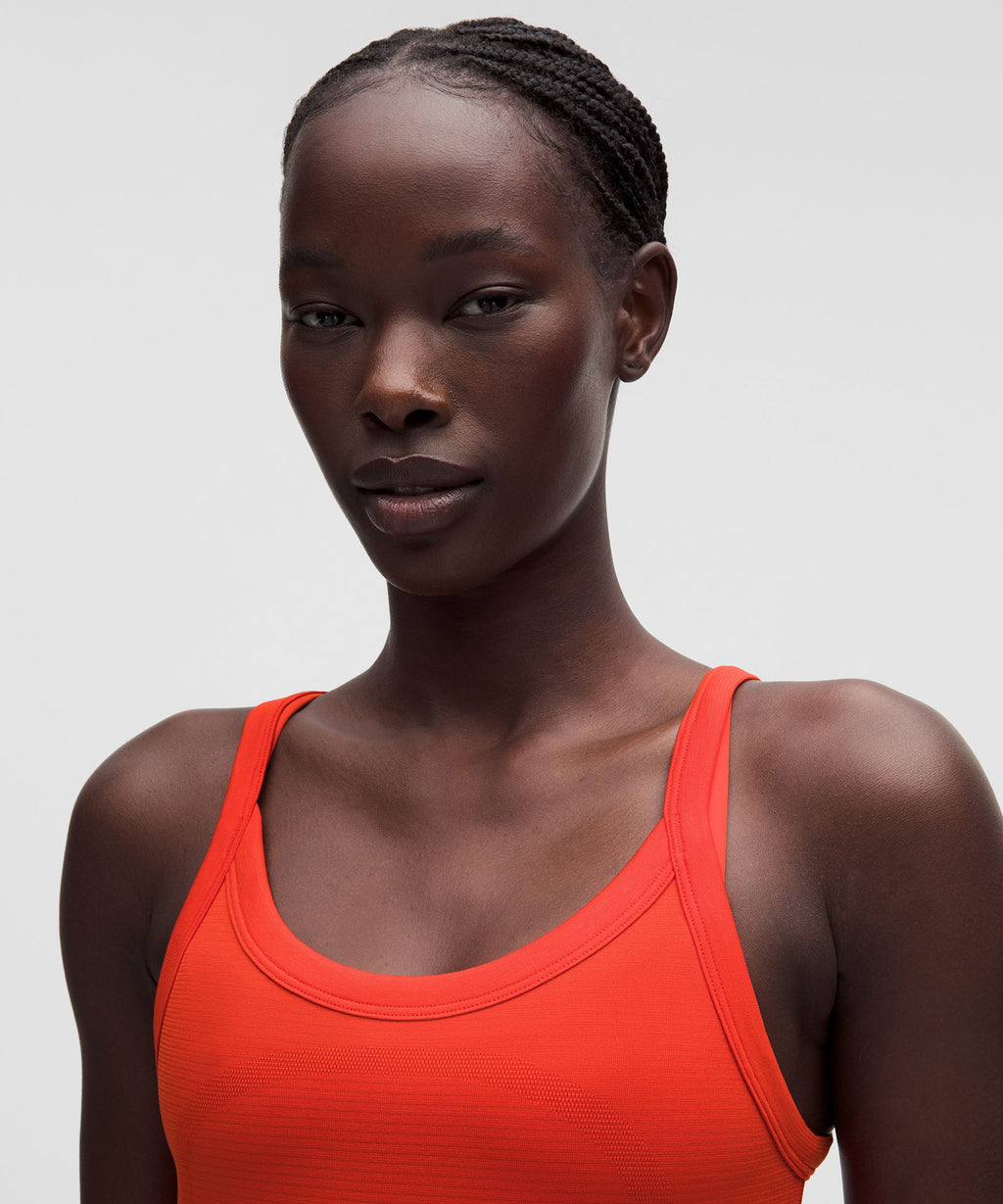 Swiftly Cami Tank Top