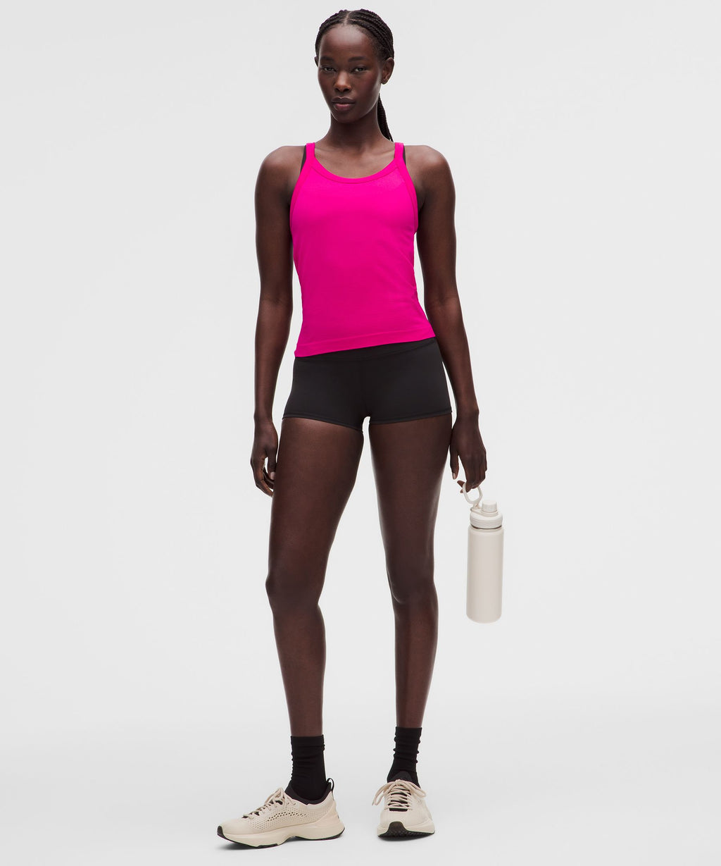 Swiftly Cami Tank Top