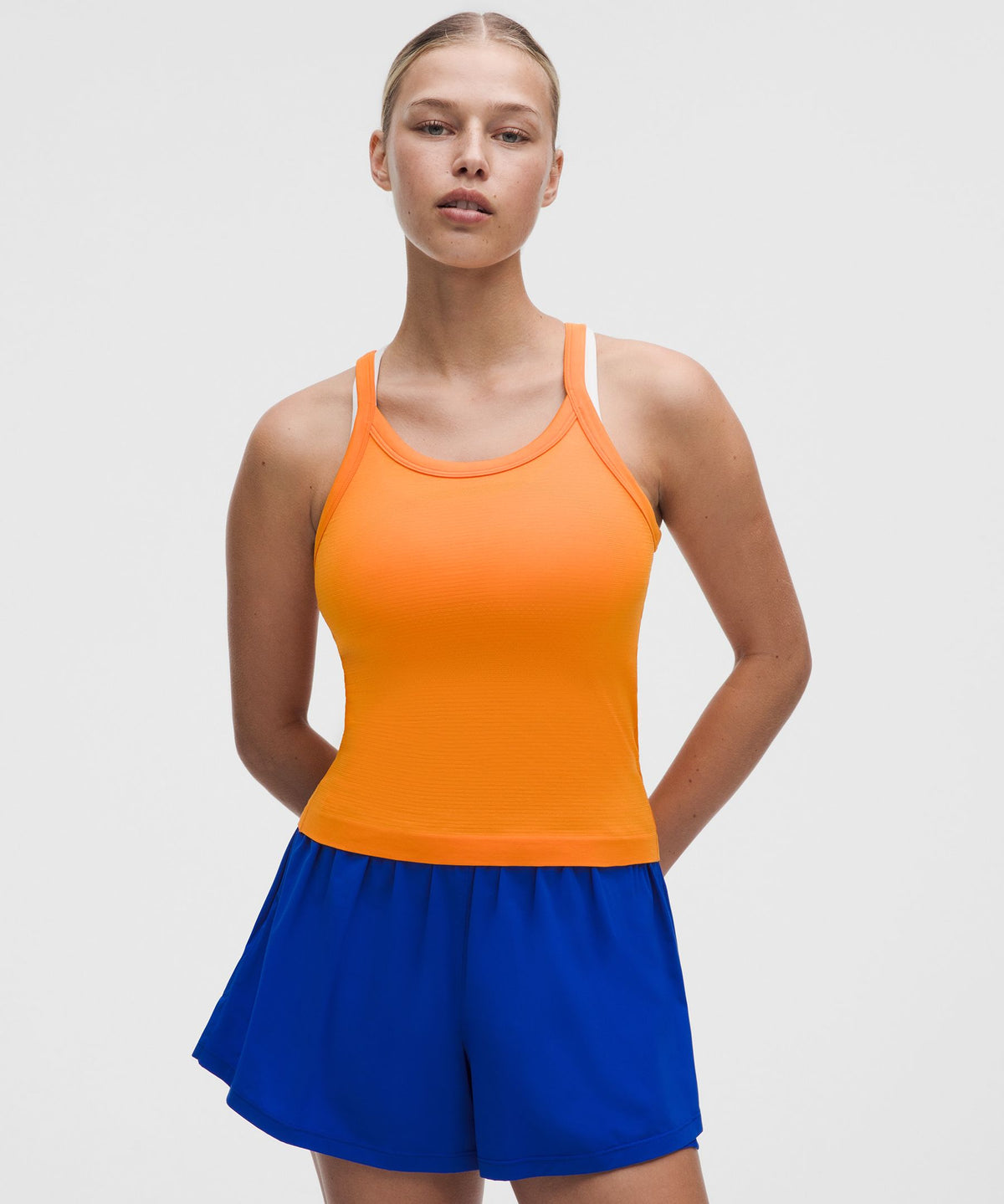 Swiftly Cami Tank Top