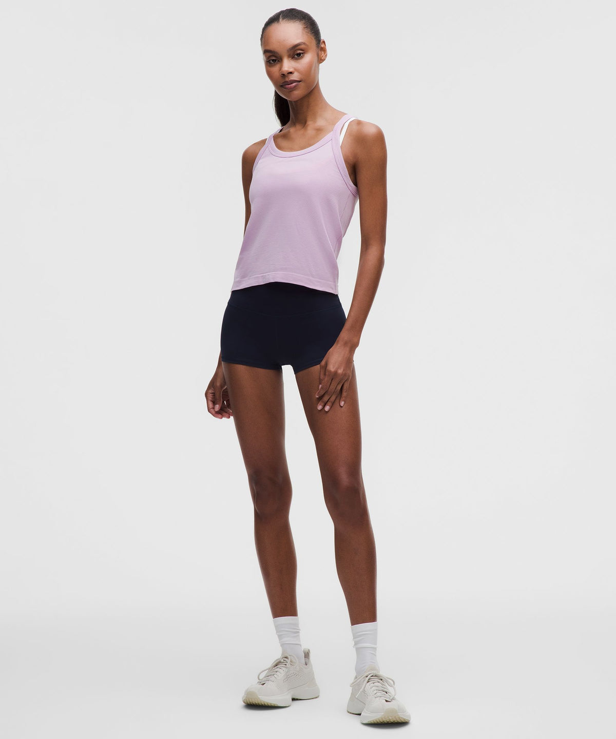 Swiftly Cami Tank Top