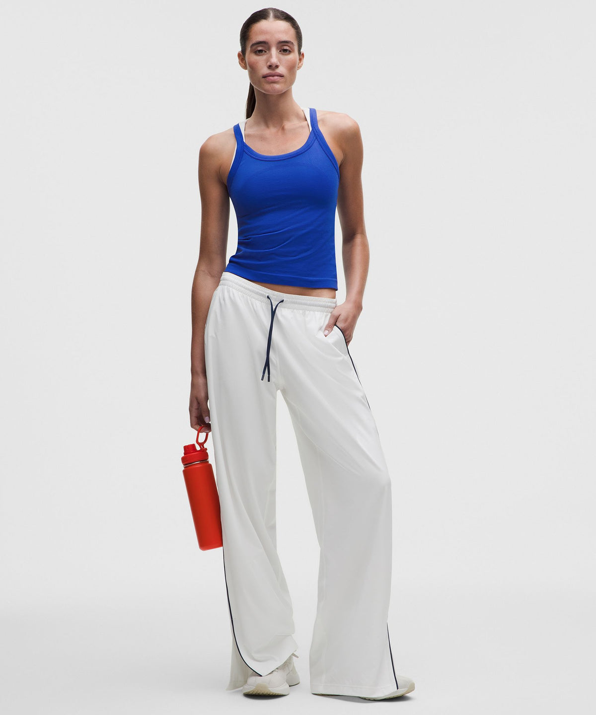 Swiftly Cami Tank Top