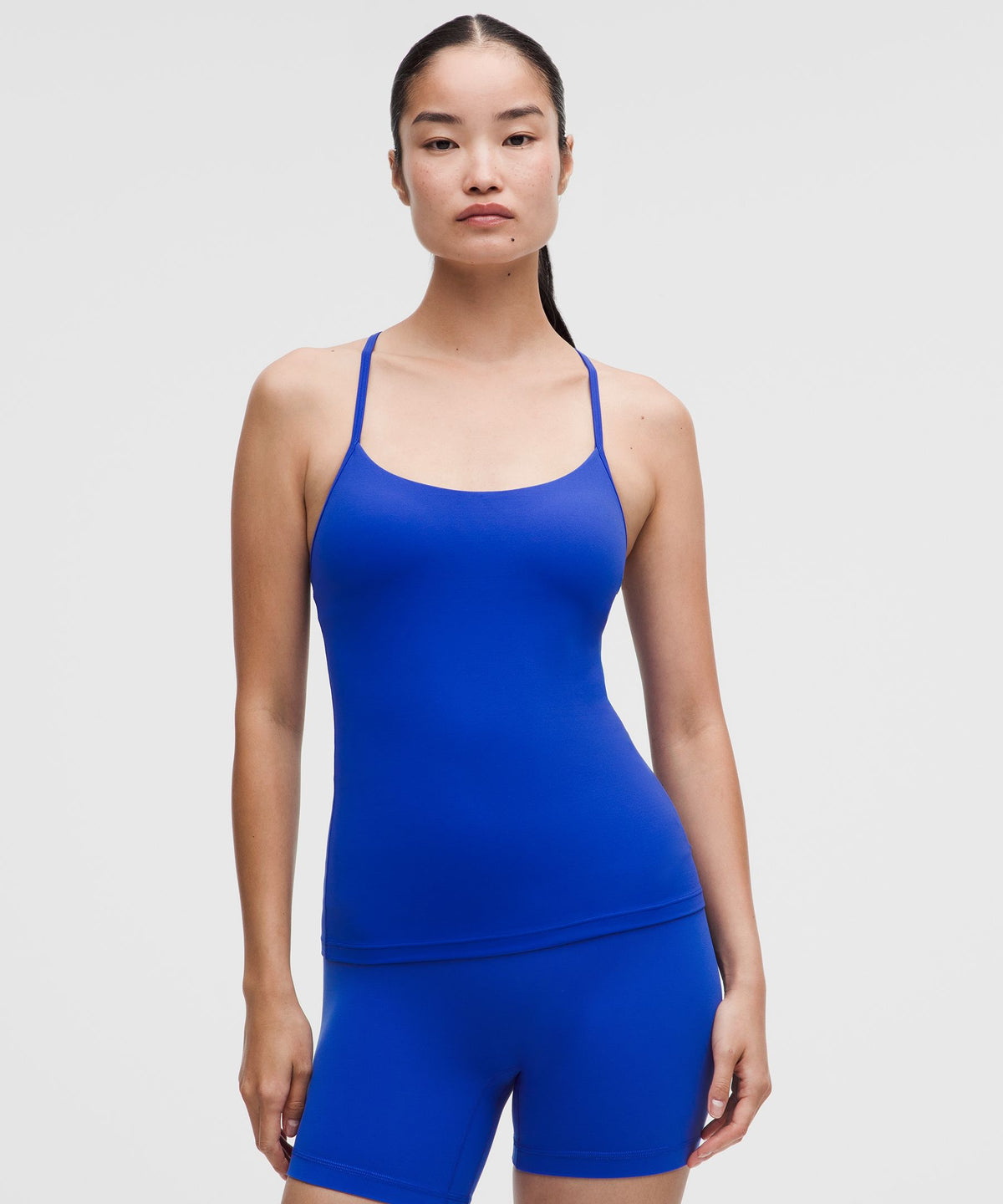 Flow Y Tank TopLight Support, B/C Cup