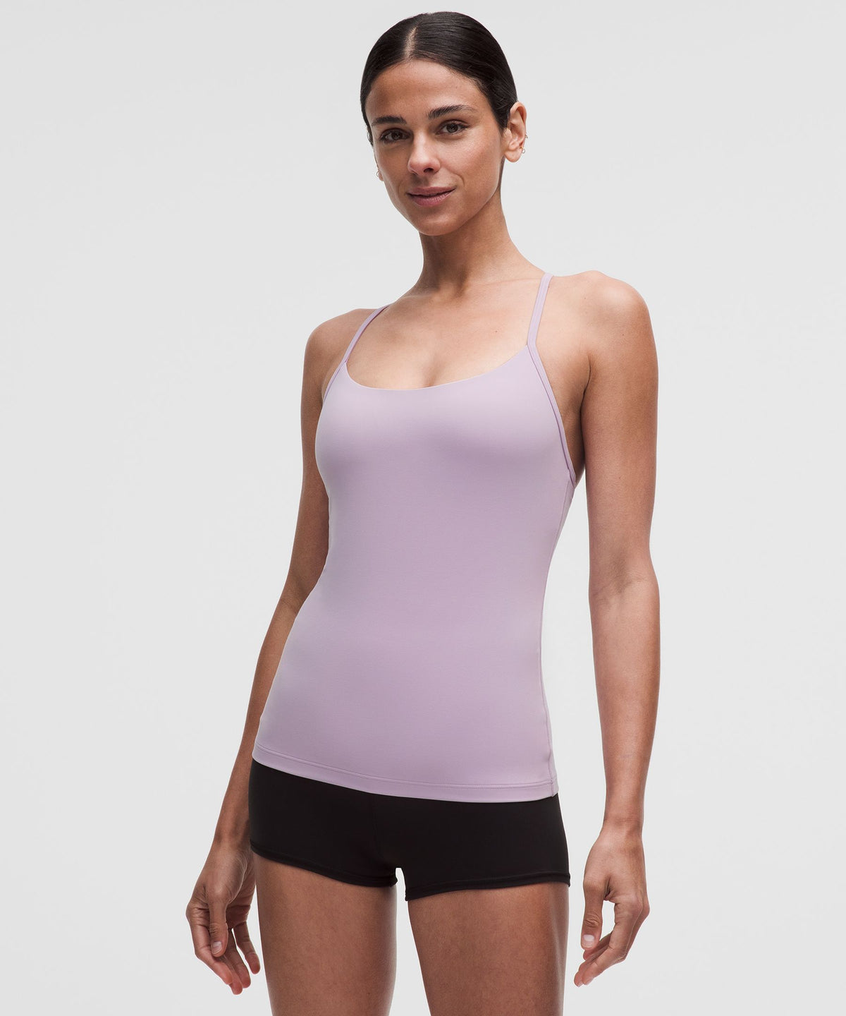 Flow Y Tank TopLight Support, B/C Cup