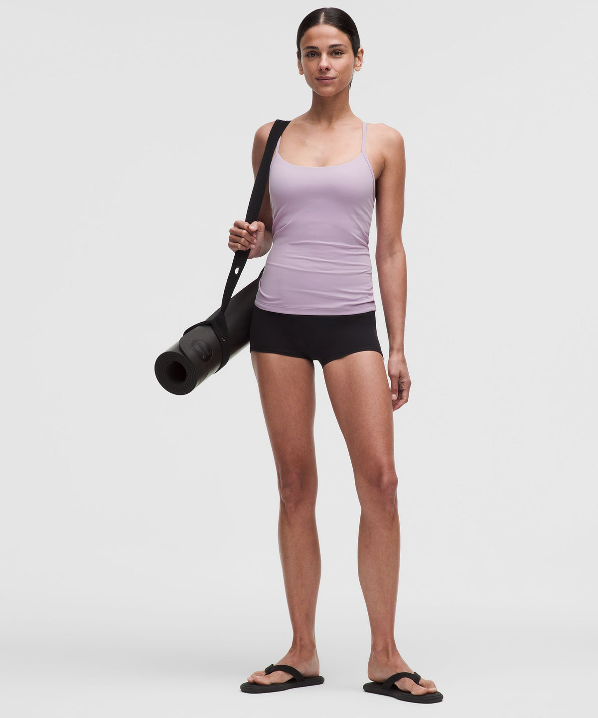 Flow Y Tank TopLight Support, B/C Cup