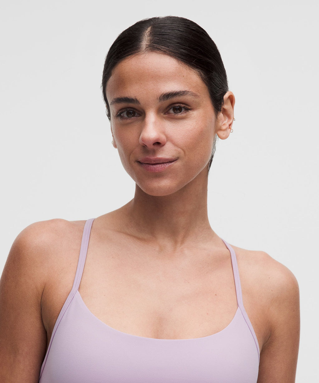 Flow Y Tank TopLight Support, B/C Cup