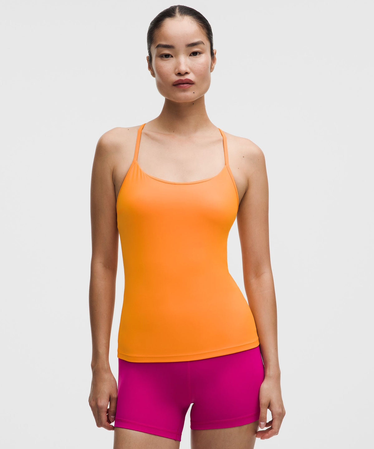 Flow Y Tank TopLight Support, B/C Cup