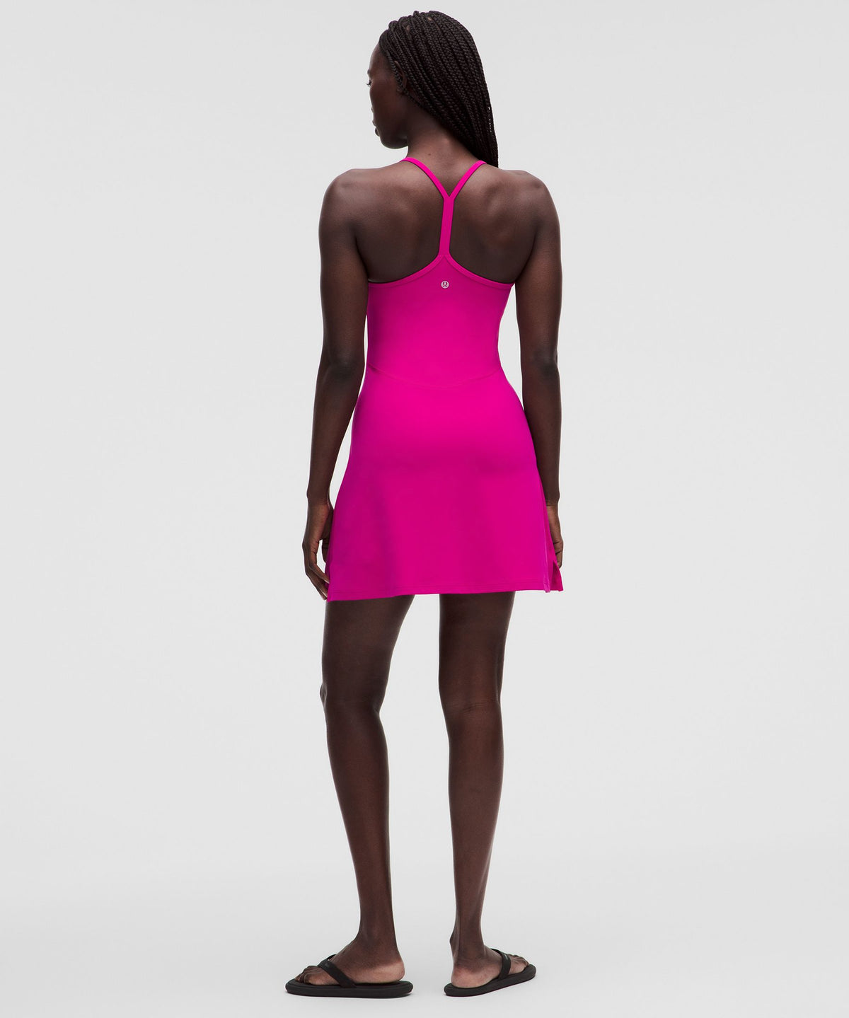 Flow Y DressLight Support, B/C Cup