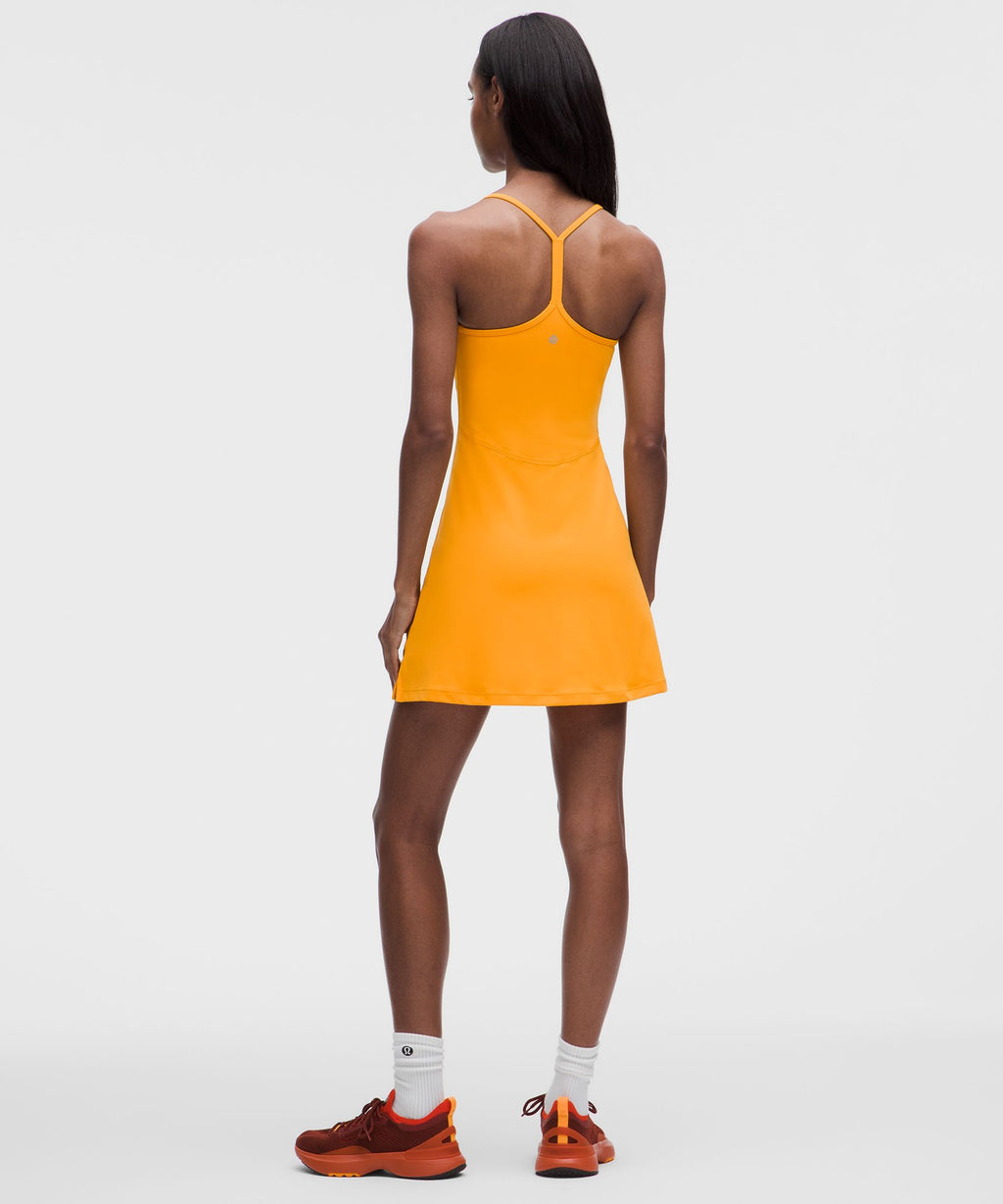 Flow Y DressLight Support, B/C Cup