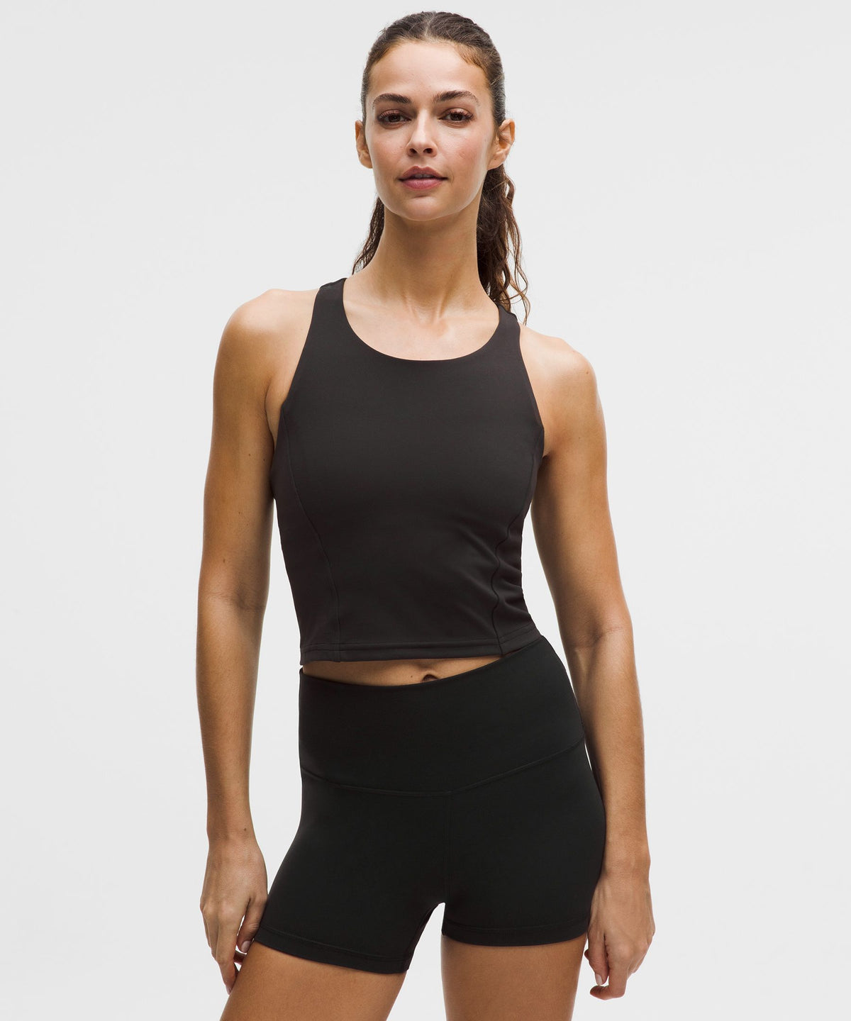 Wunder Train Racerback Tank TopMedium Support, B/C Cup