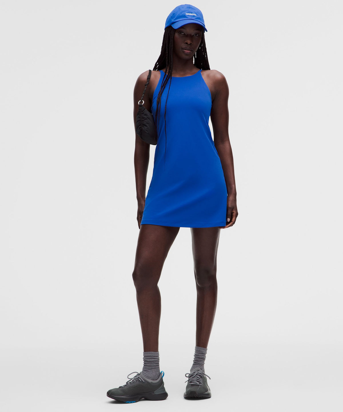 lululemon Align™ High-Neck Dress A/B CupSleek Liner
