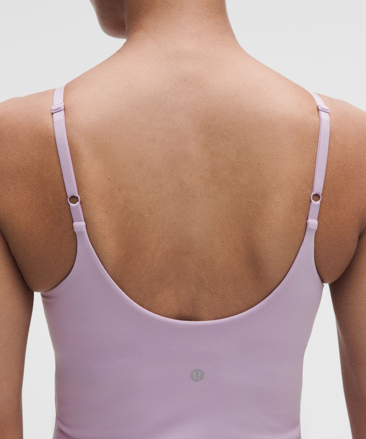 lululemon Align™ High-Neck Dress A/B CupSleek Liner