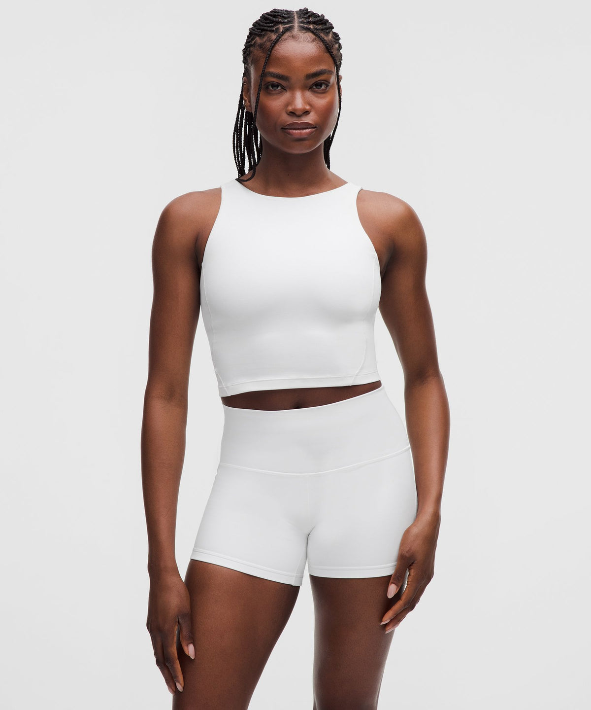 lululemon Align™ High-Neck Tank TopLight Support