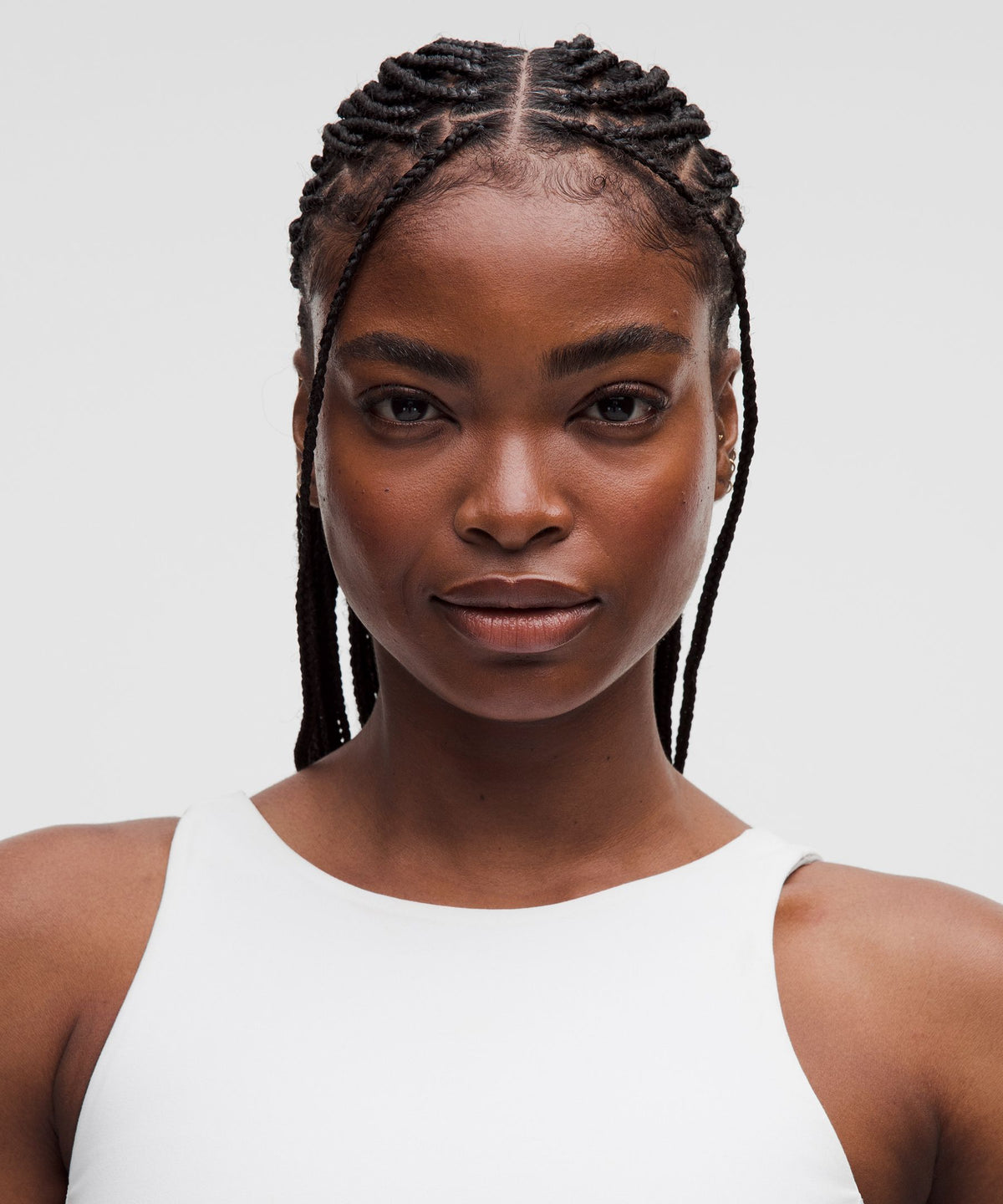 lululemon Align™ High-Neck Tank TopLight Support