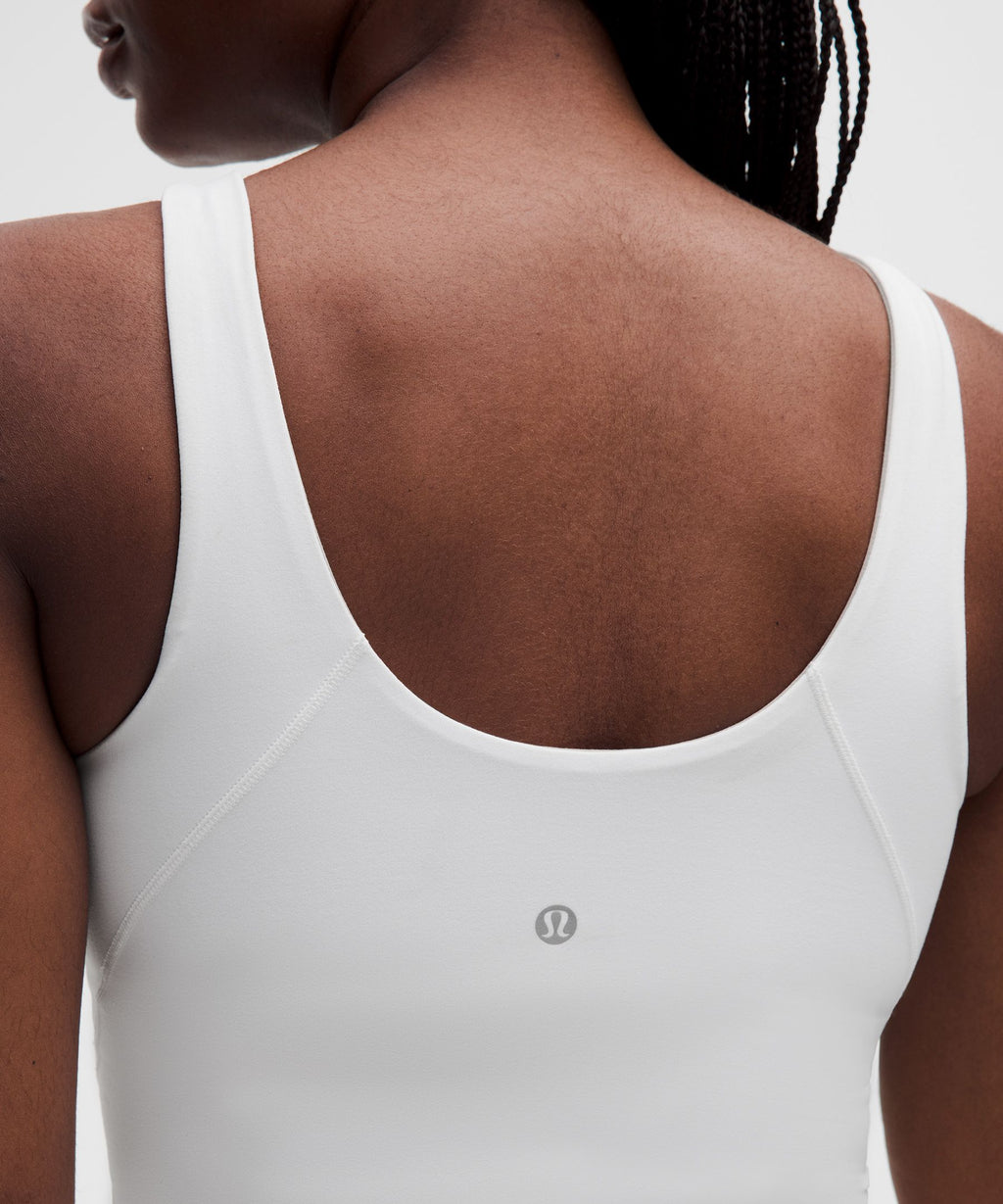 lululemon Align™ High-Neck Tank TopLight Support