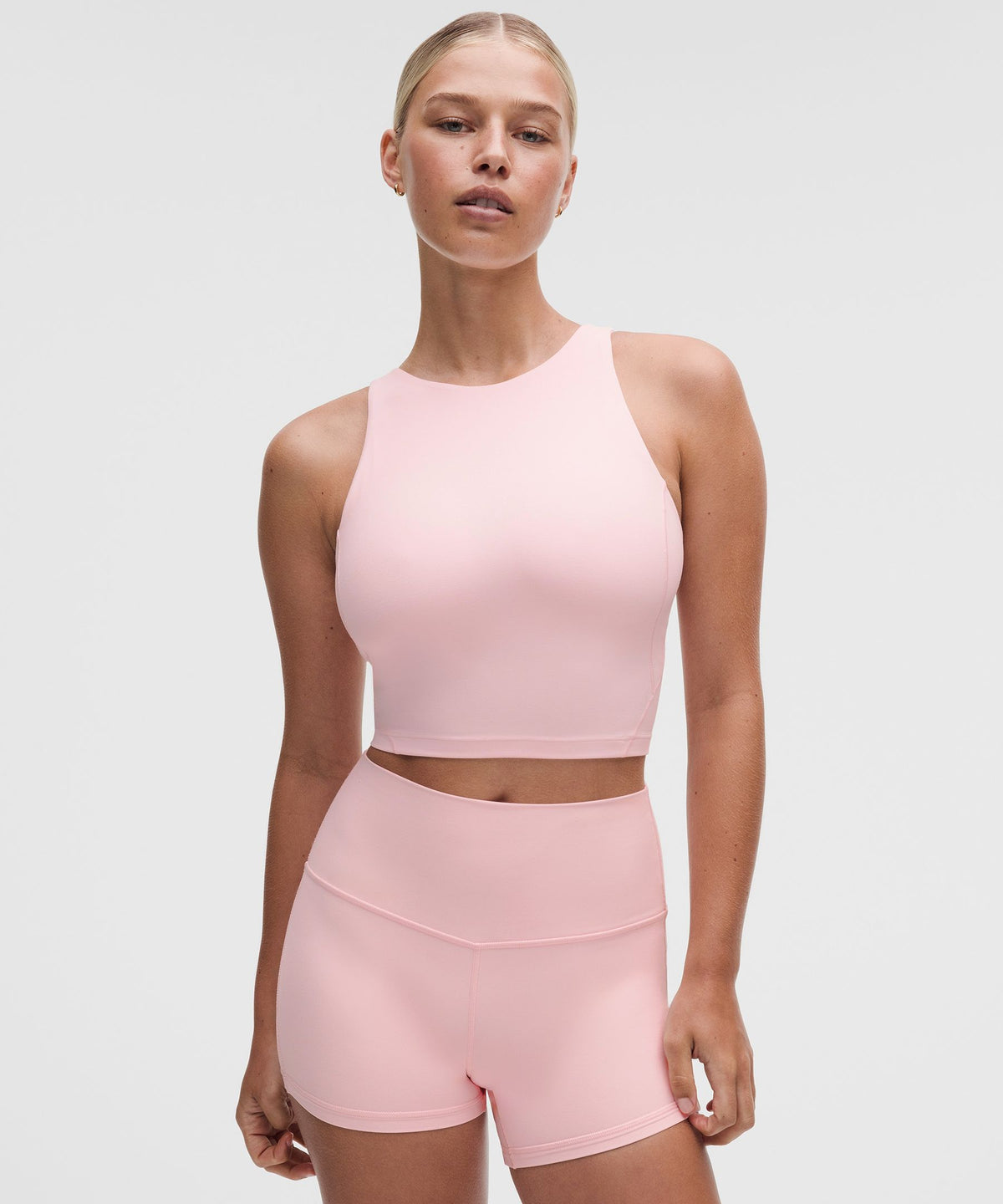 lululemon Align™ High-Neck Tank TopLight Support