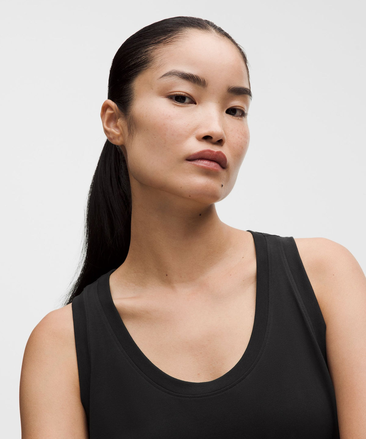 The Classic Jersey Tank Top