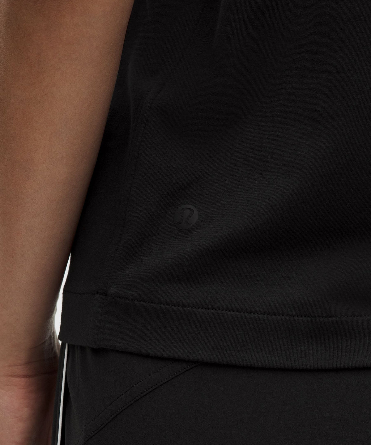 The Classic Jersey Tank Top