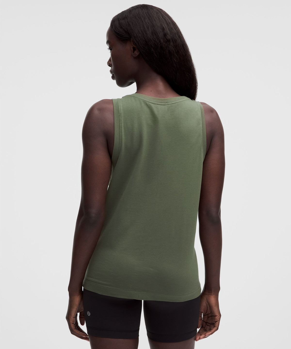 The Classic Jersey Tank Top
