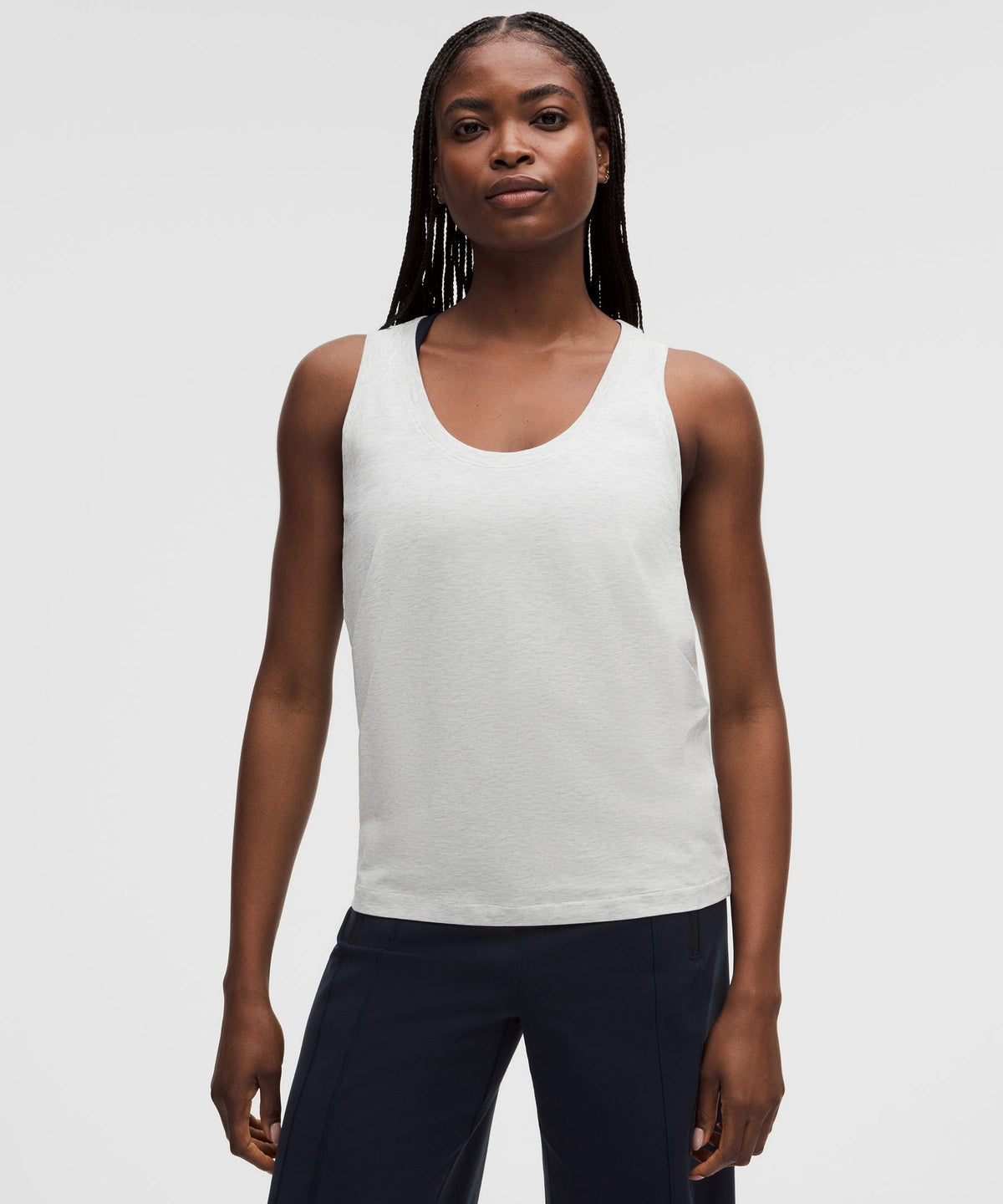 The Classic Jersey Tank Top