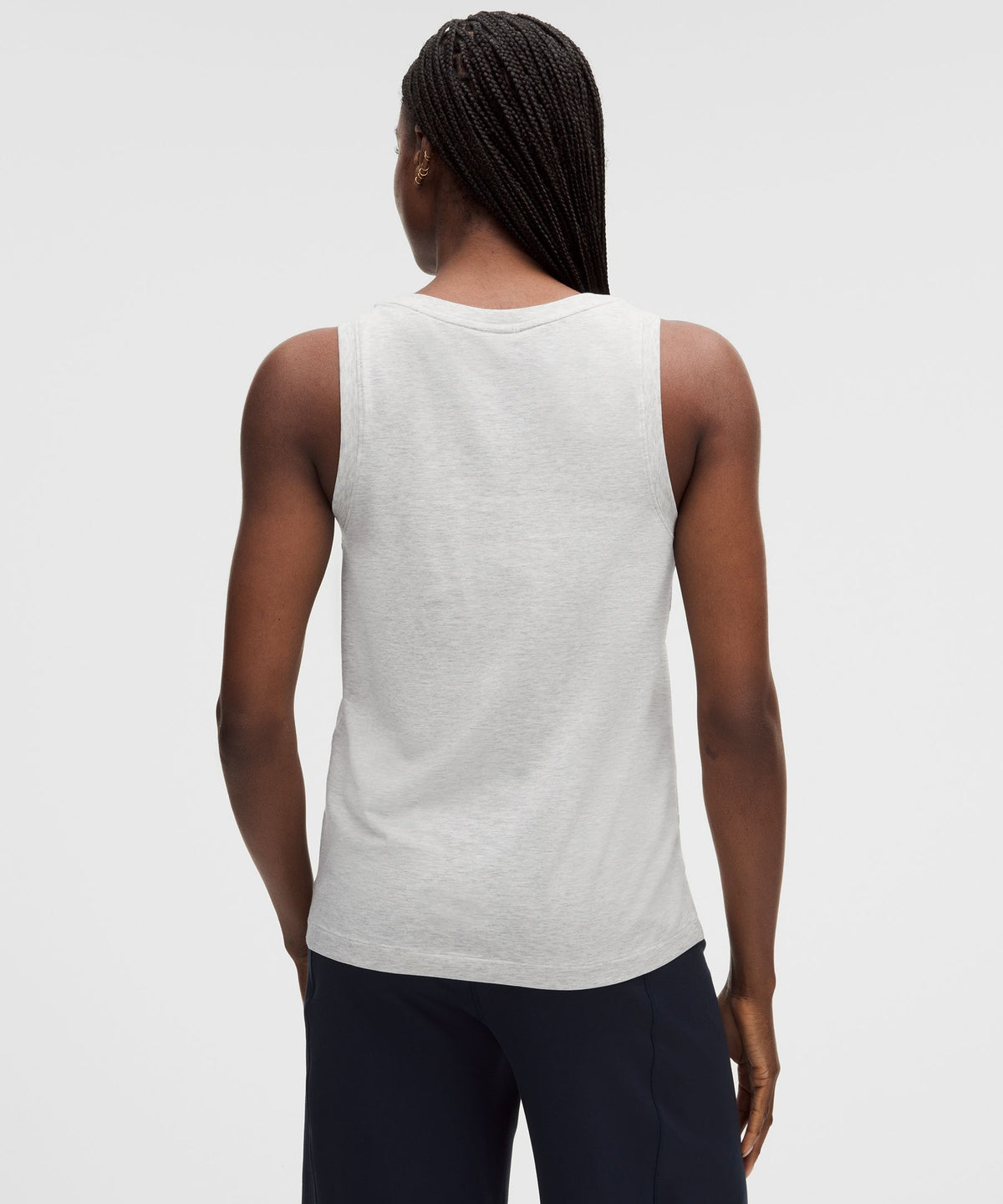 The Classic Jersey Tank Top