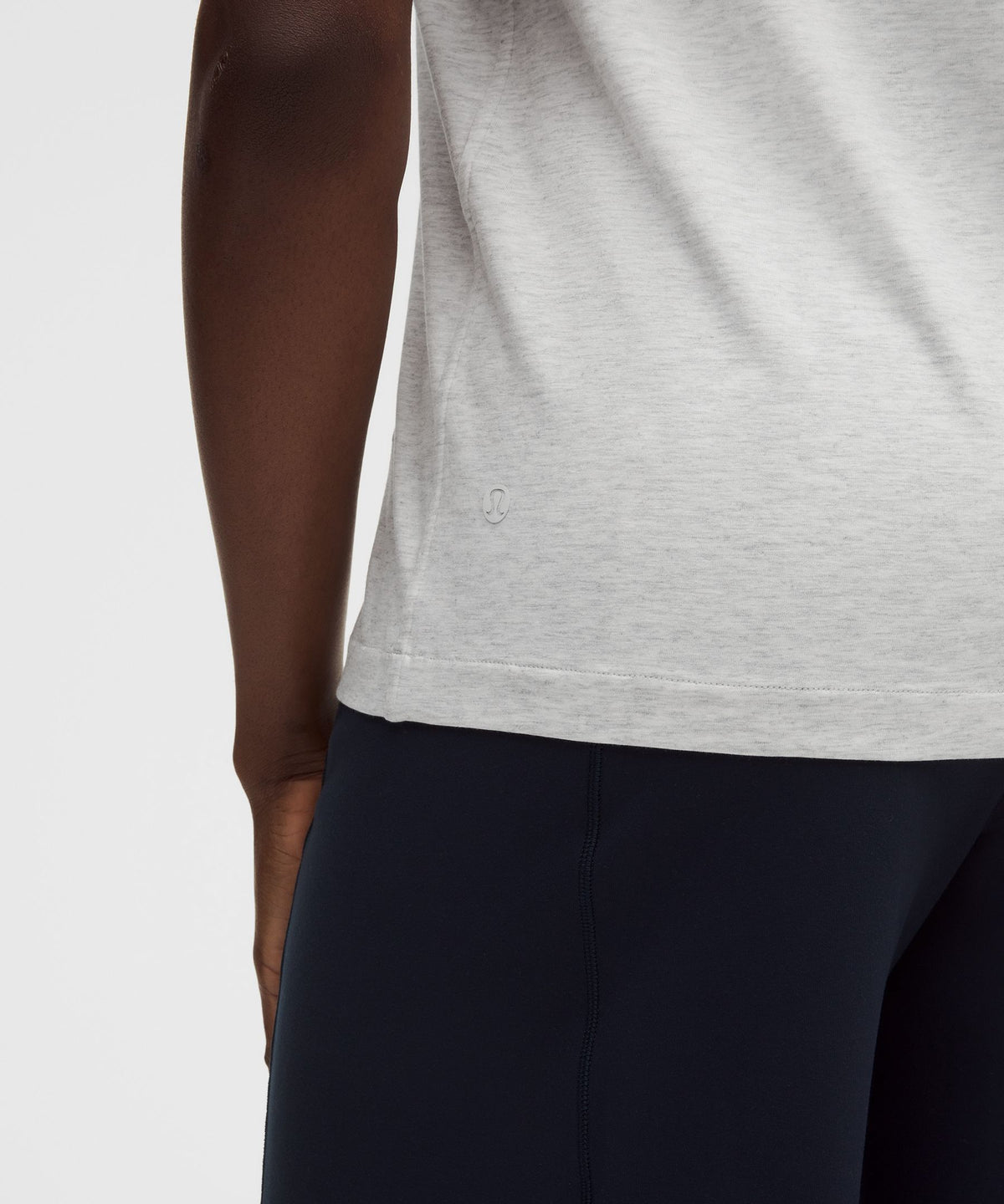 The Classic Jersey Tank Top